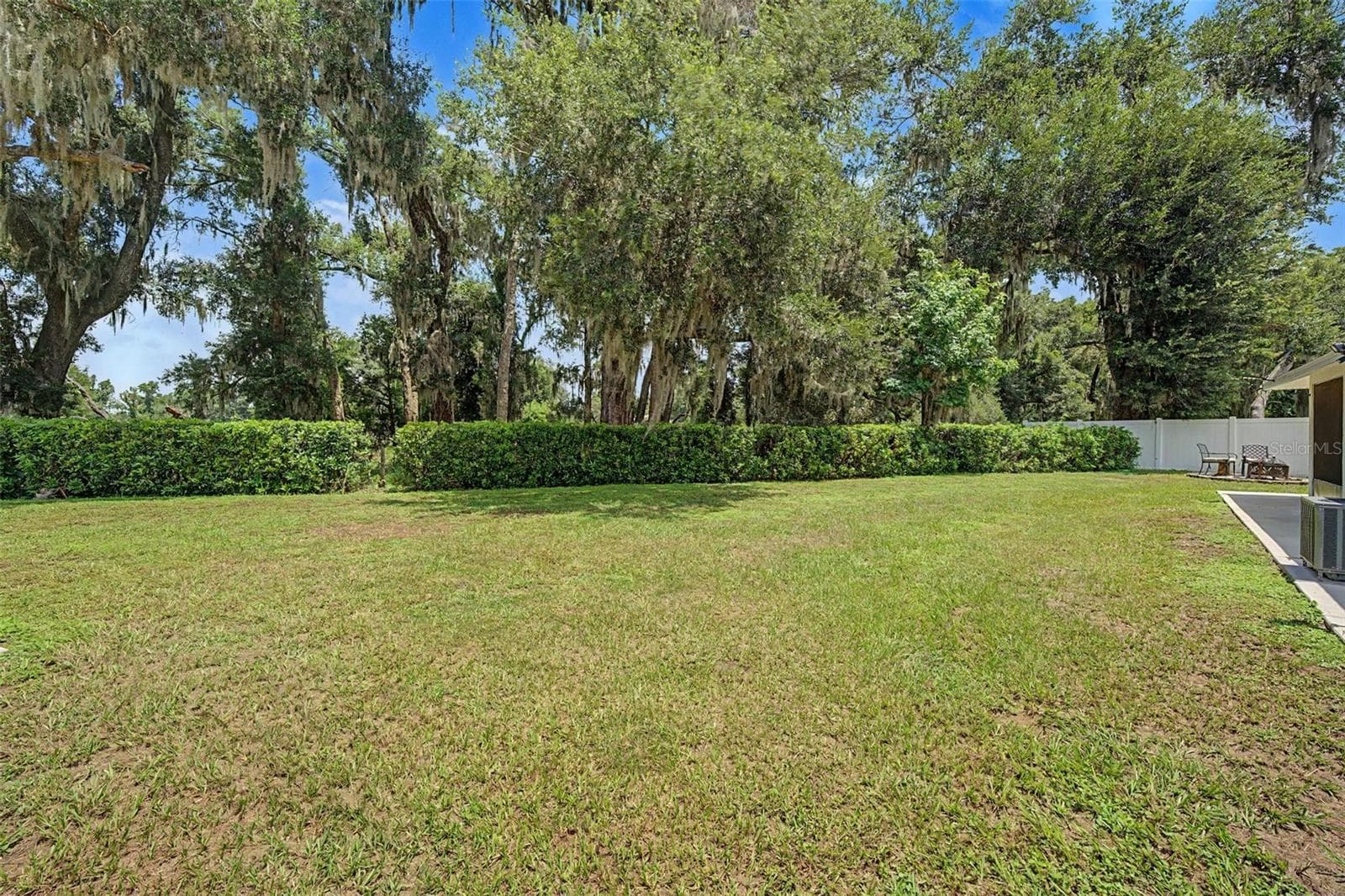 Single Family Residence at 15373 CALLISTA LN, DADE CITY, photo 41 of 53