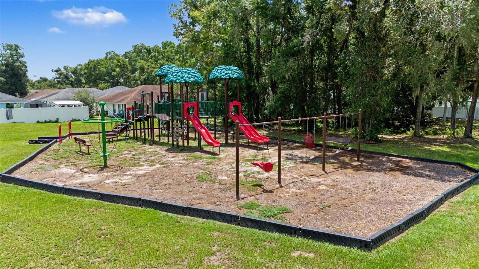 Single Family Residence at 15373 CALLISTA LN, DADE CITY, photo 47 of 53