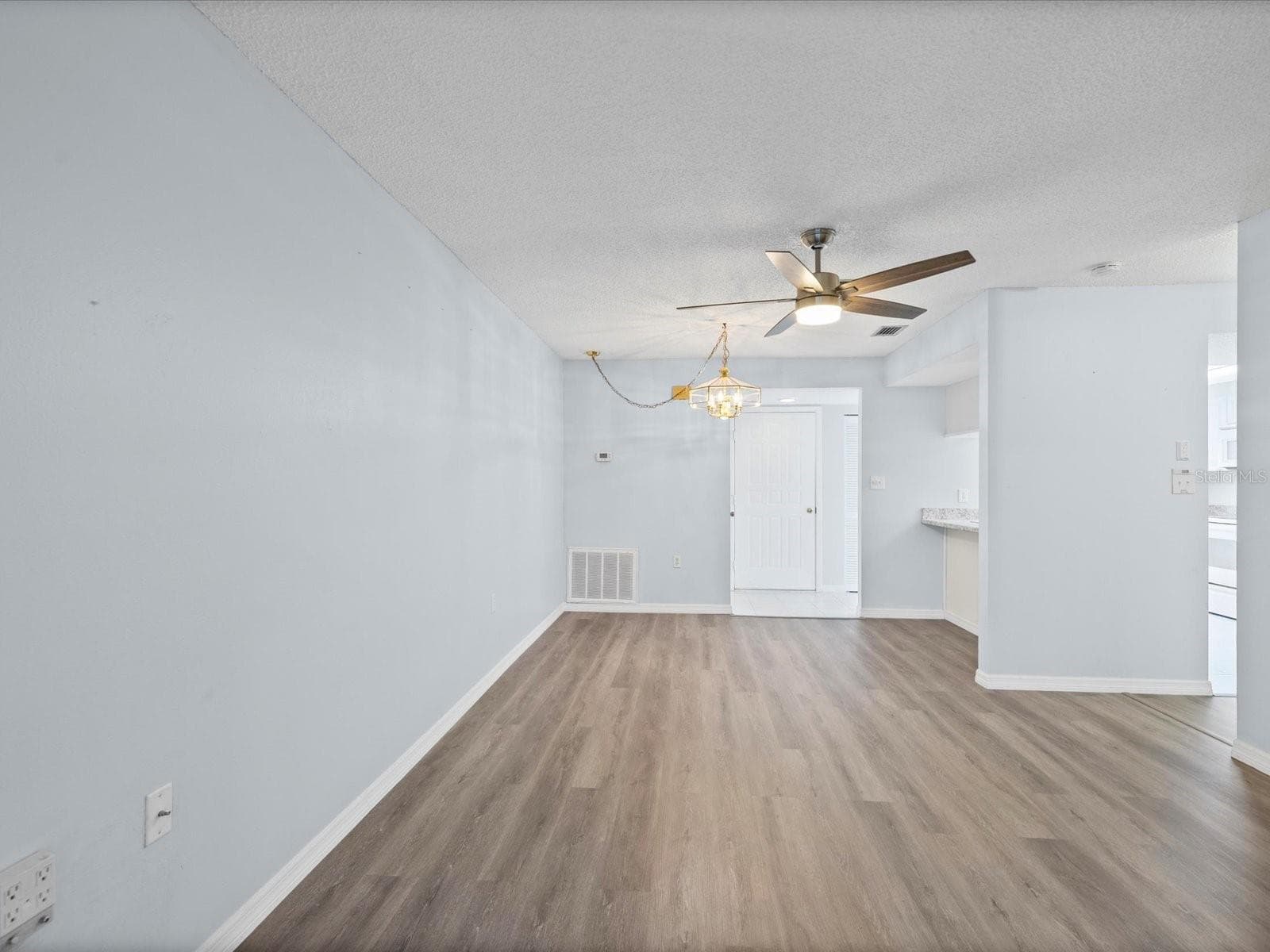 Ceiling Fan for Living Room - 3806 STAYSAIL LN, HOLIDAY