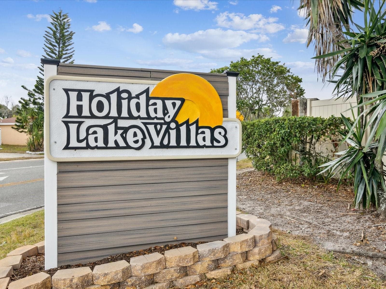 Holiday Lake Villas 55+ Community in Florida - 3806 STAYSAIL LN, HOLIDAY