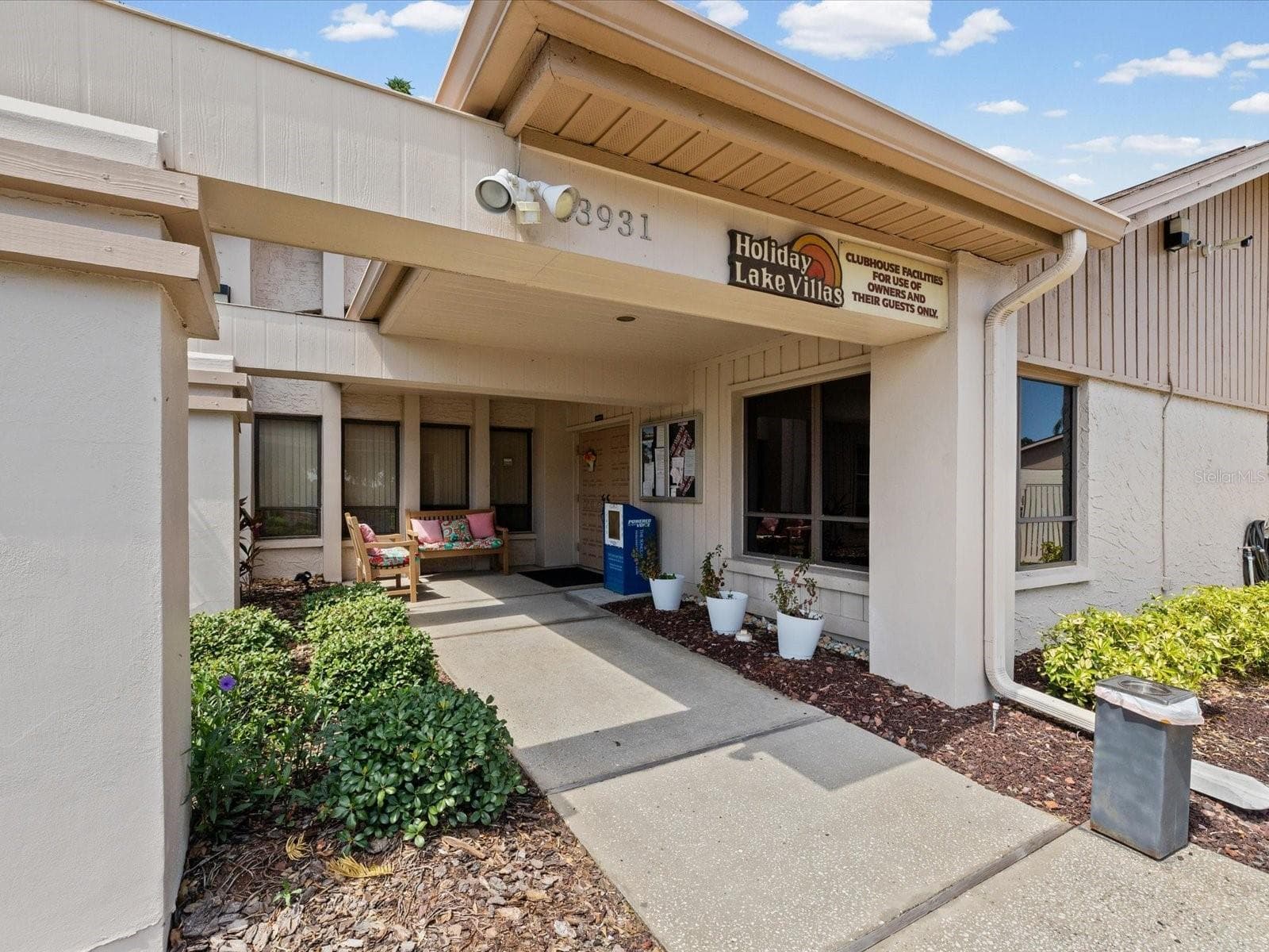 Beautiful Clubhouse - 3806 STAYSAIL LN, HOLIDAY