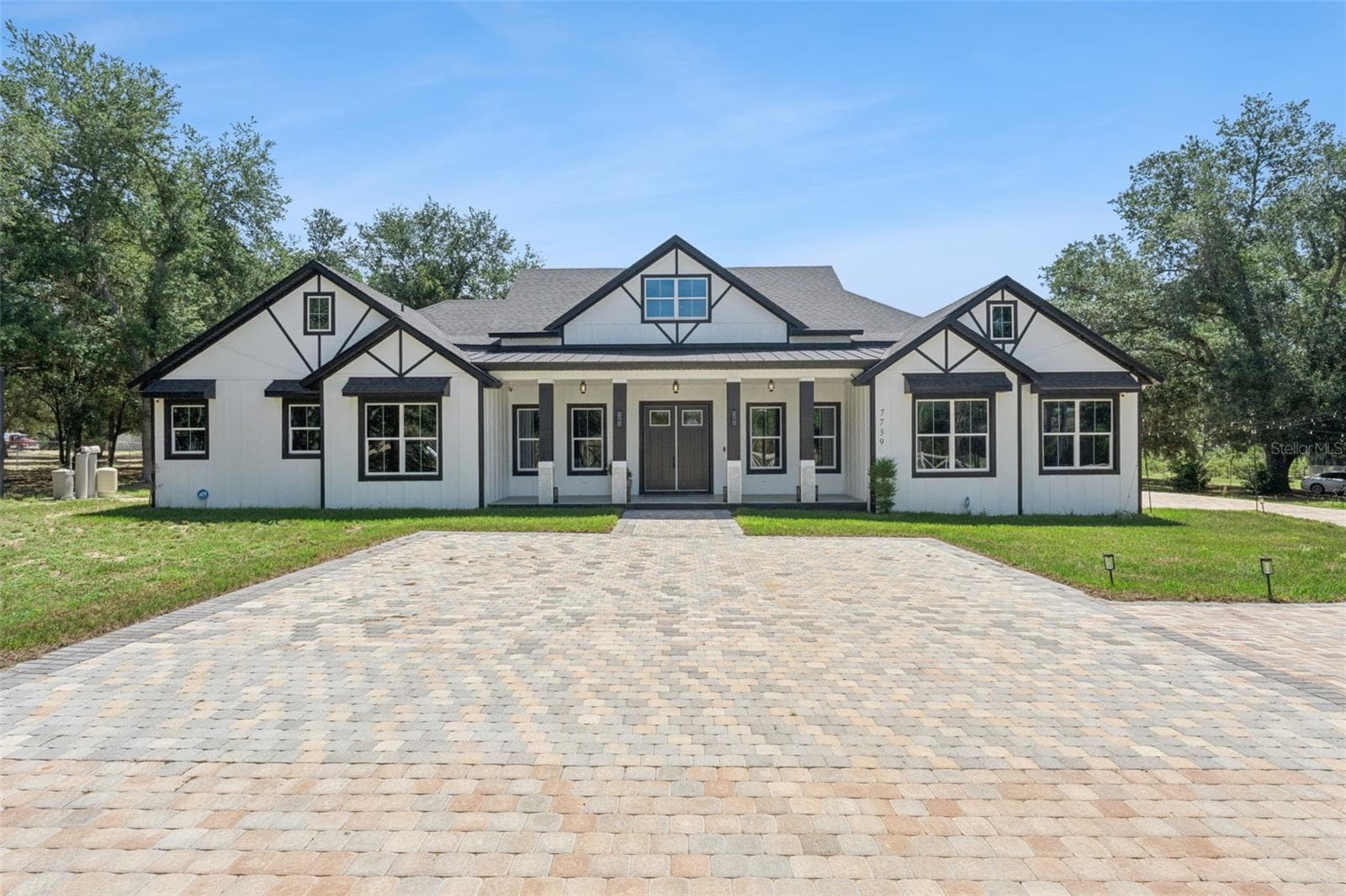 7739 N CHERRY LAKE GROVES RD