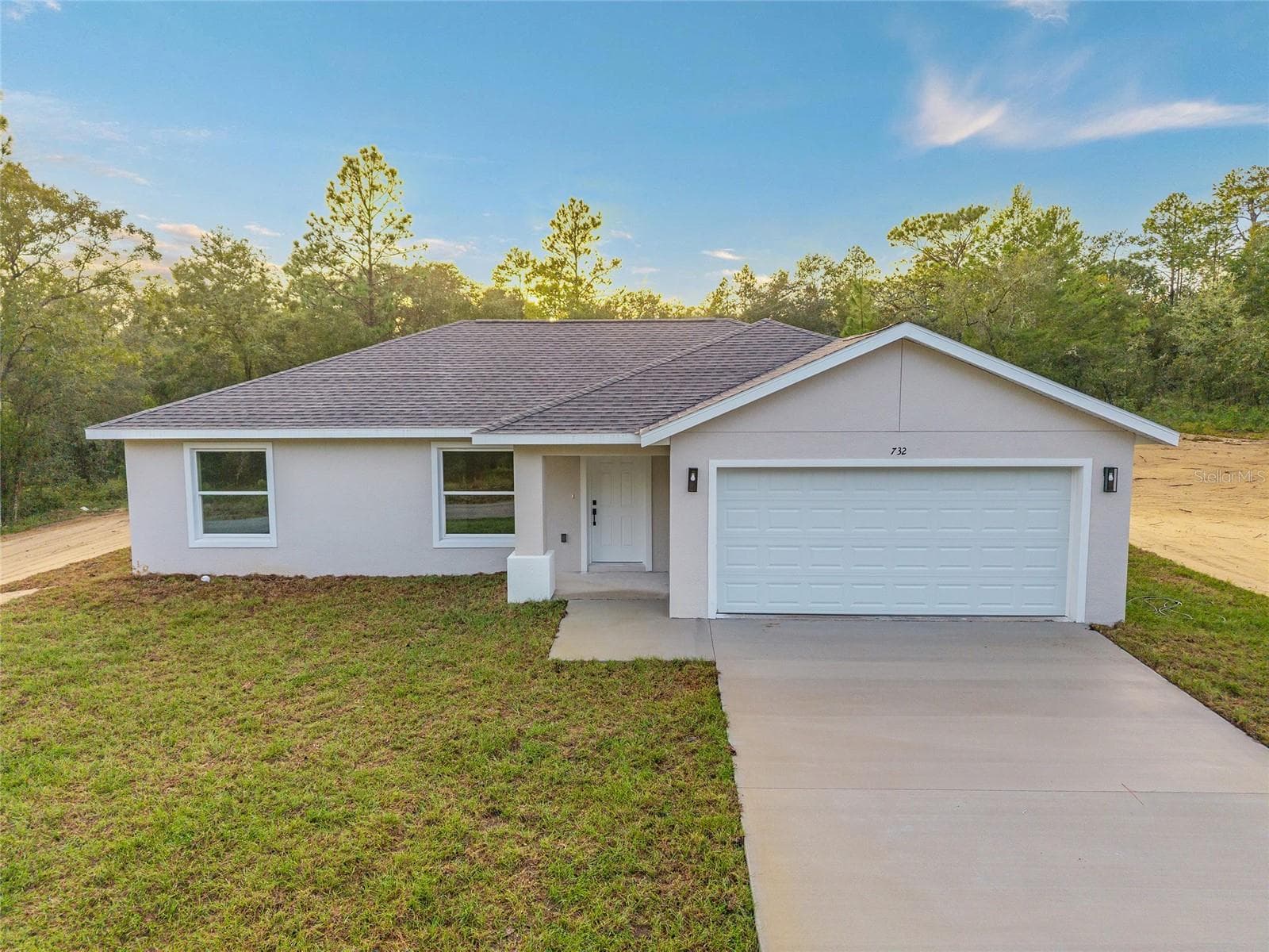 2892 SW HARBOR HILLS RD