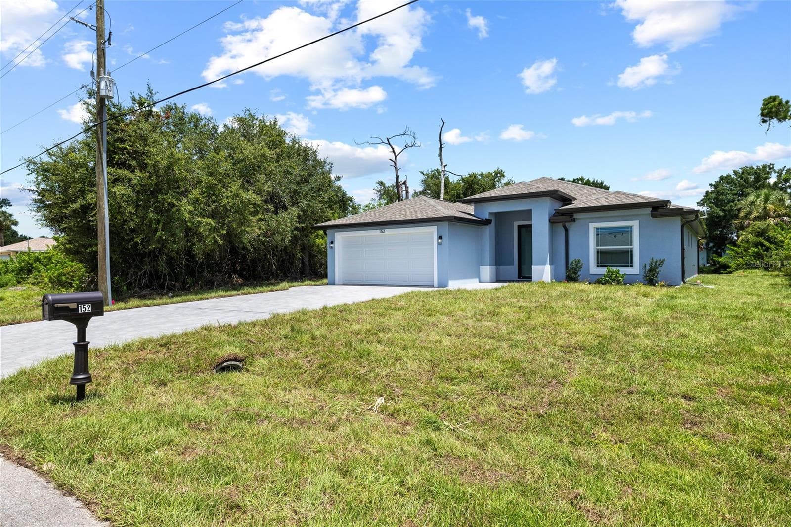 Single Family Residence at 152 ALBATROSS RD, ROTONDA WEST, photo 3 of 47