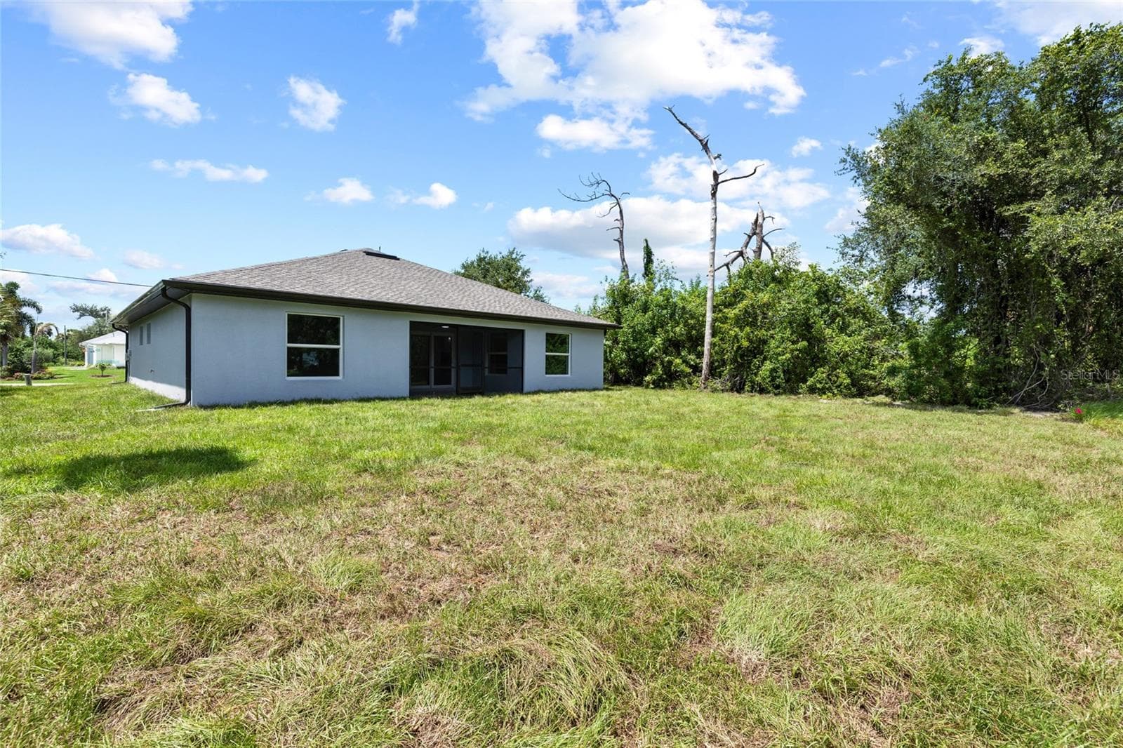 Single Family Residence at 152 ALBATROSS RD, ROTONDA WEST, photo 35 of 47
