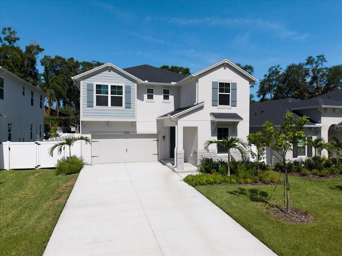Single Family Residence at 6226 29TH ST N, ST PETERSBURG, photo 38 of 44