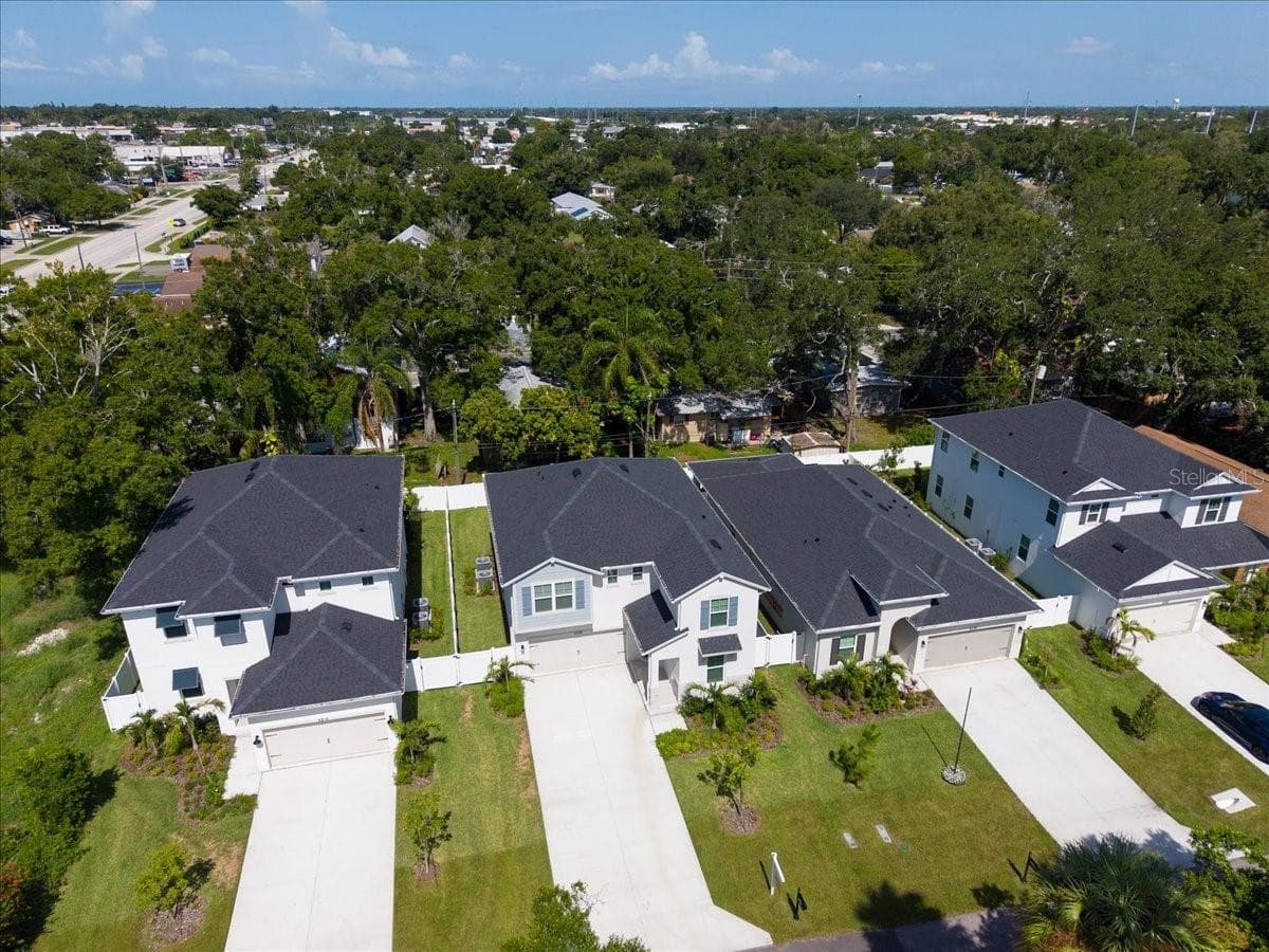 Single Family Residence at 6226 29TH ST N, ST PETERSBURG, photo 41 of 44