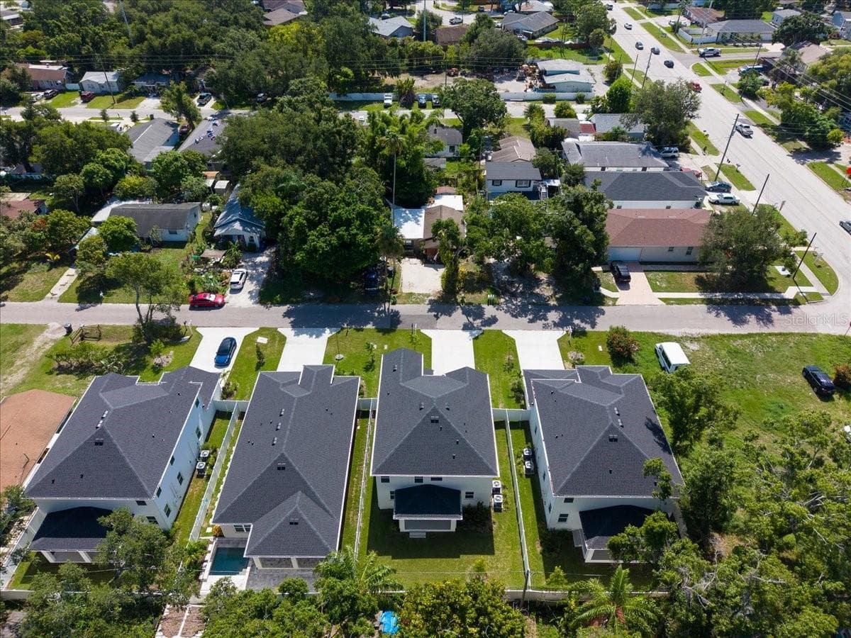 Single Family Residence at 6226 29TH ST N, ST PETERSBURG, photo 42 of 44