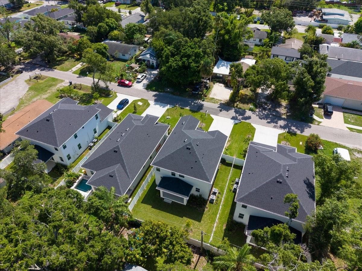 Single Family Residence at 6226 29TH ST N, ST PETERSBURG, photo 43 of 44
