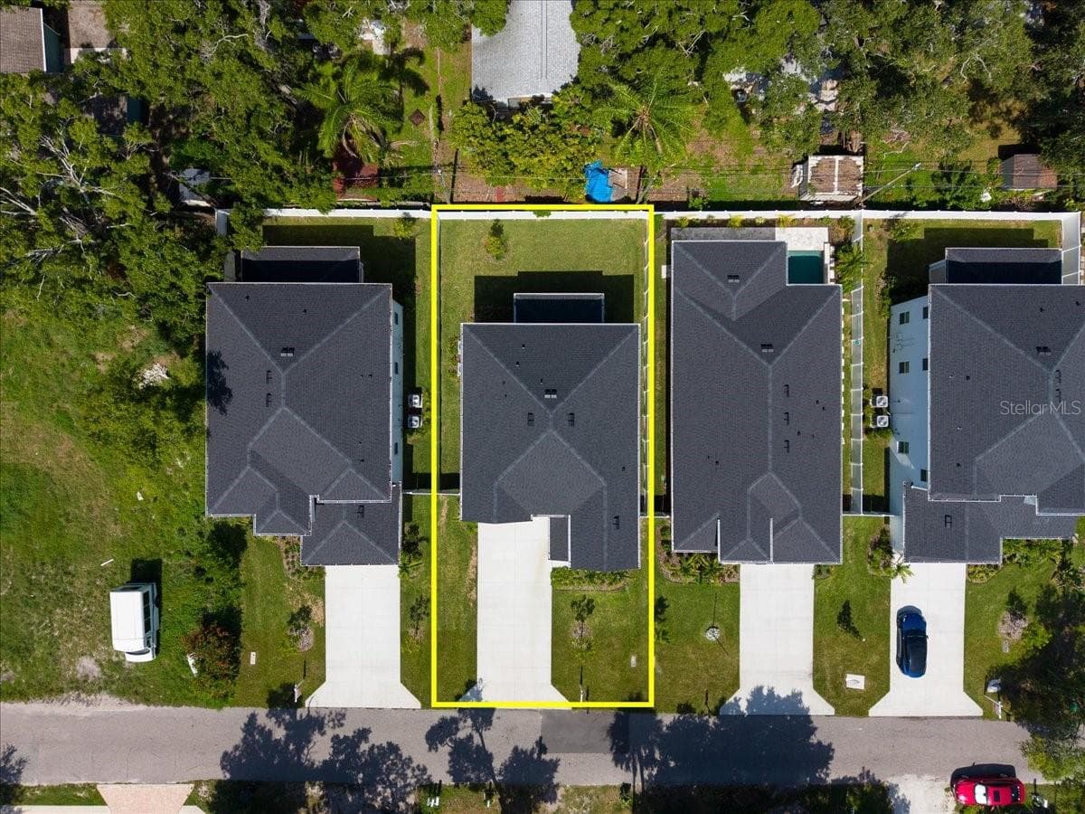 Single Family Residence at 6226 29TH ST N, ST PETERSBURG, photo 39 of 44