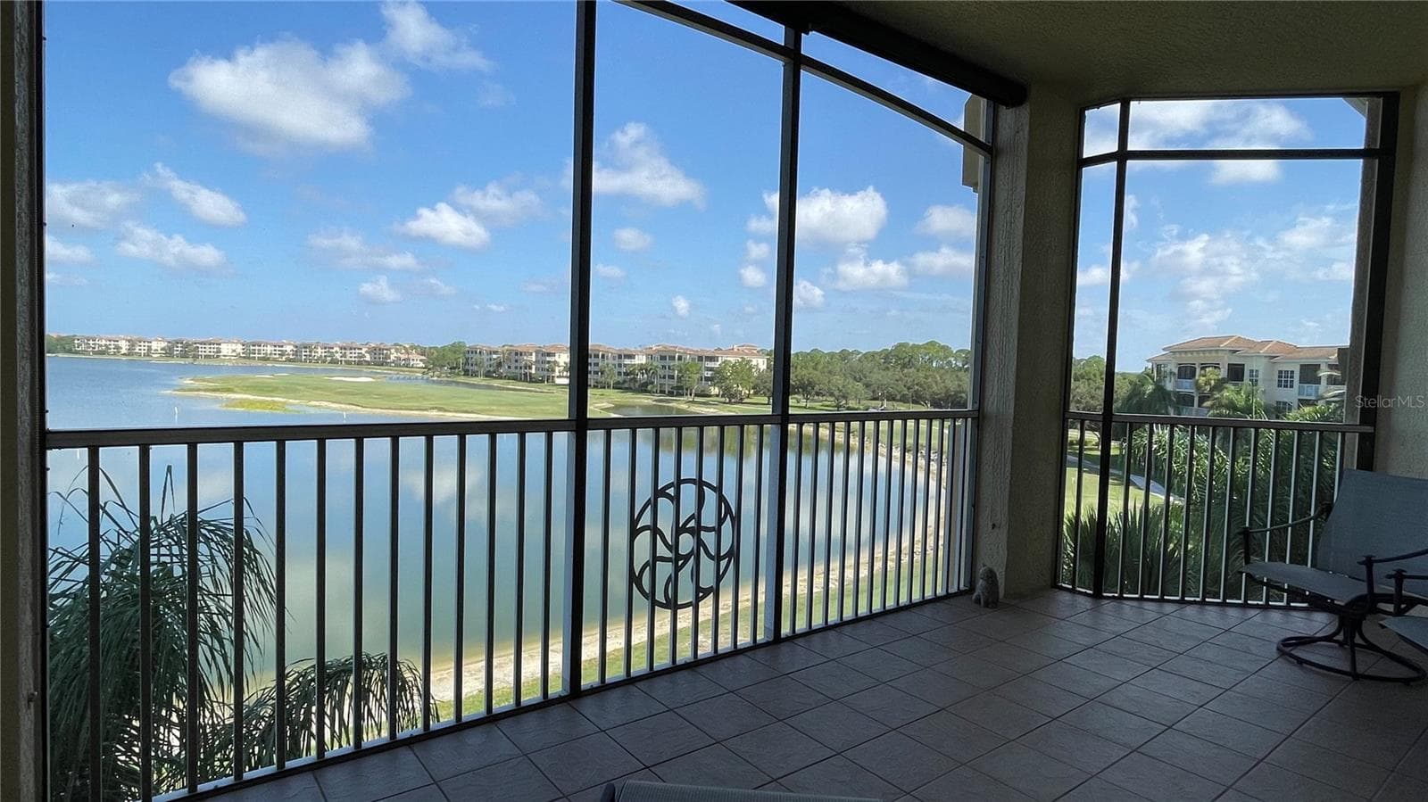 Condominium at 6474 WATERCREST WAY #403, LAKEWOOD RANCH, photo 3 of 47