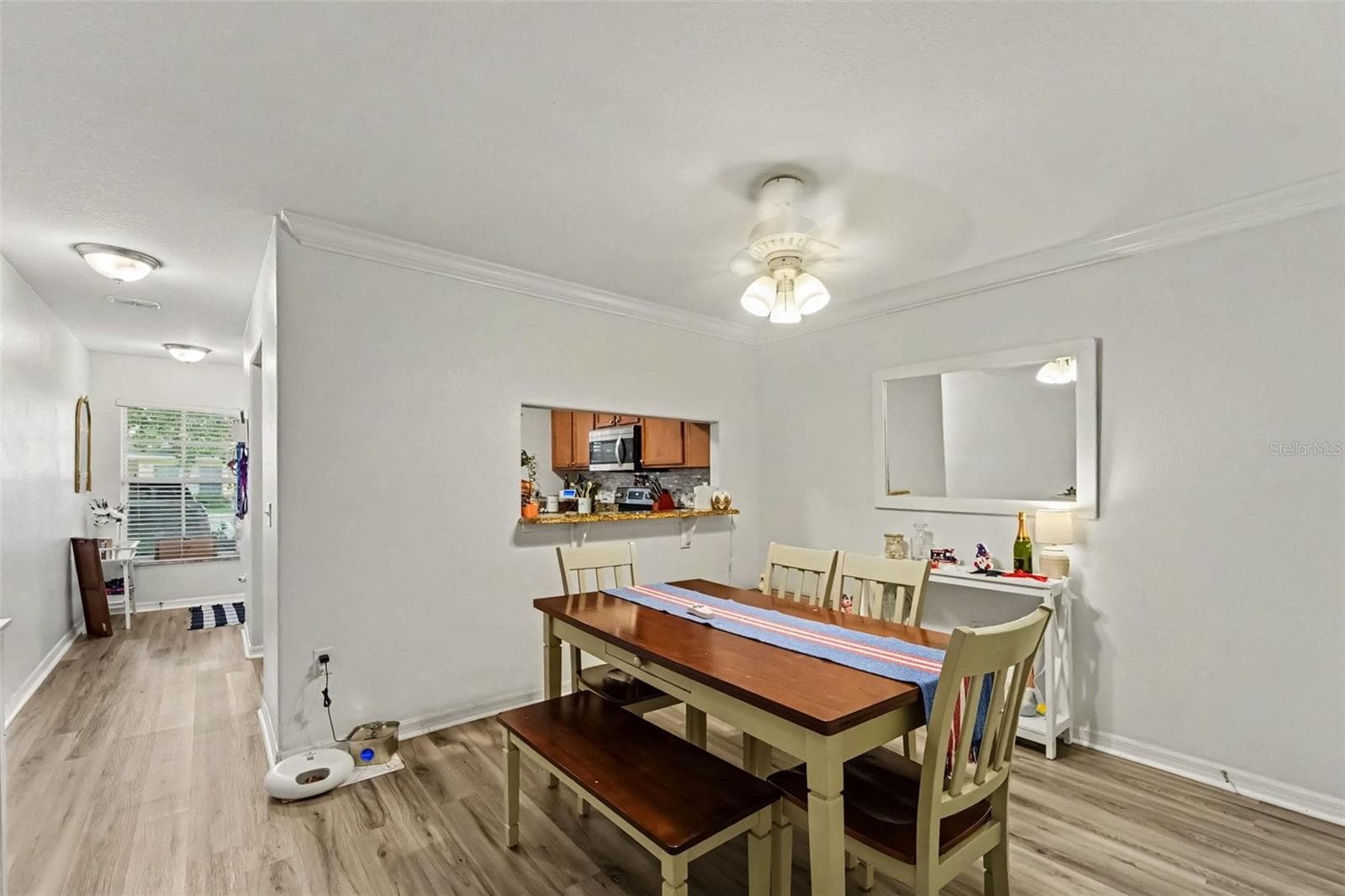 Townhouse at 6255 TIMBERLY LN, ZEPHYRHILLS, photo 10 of 28