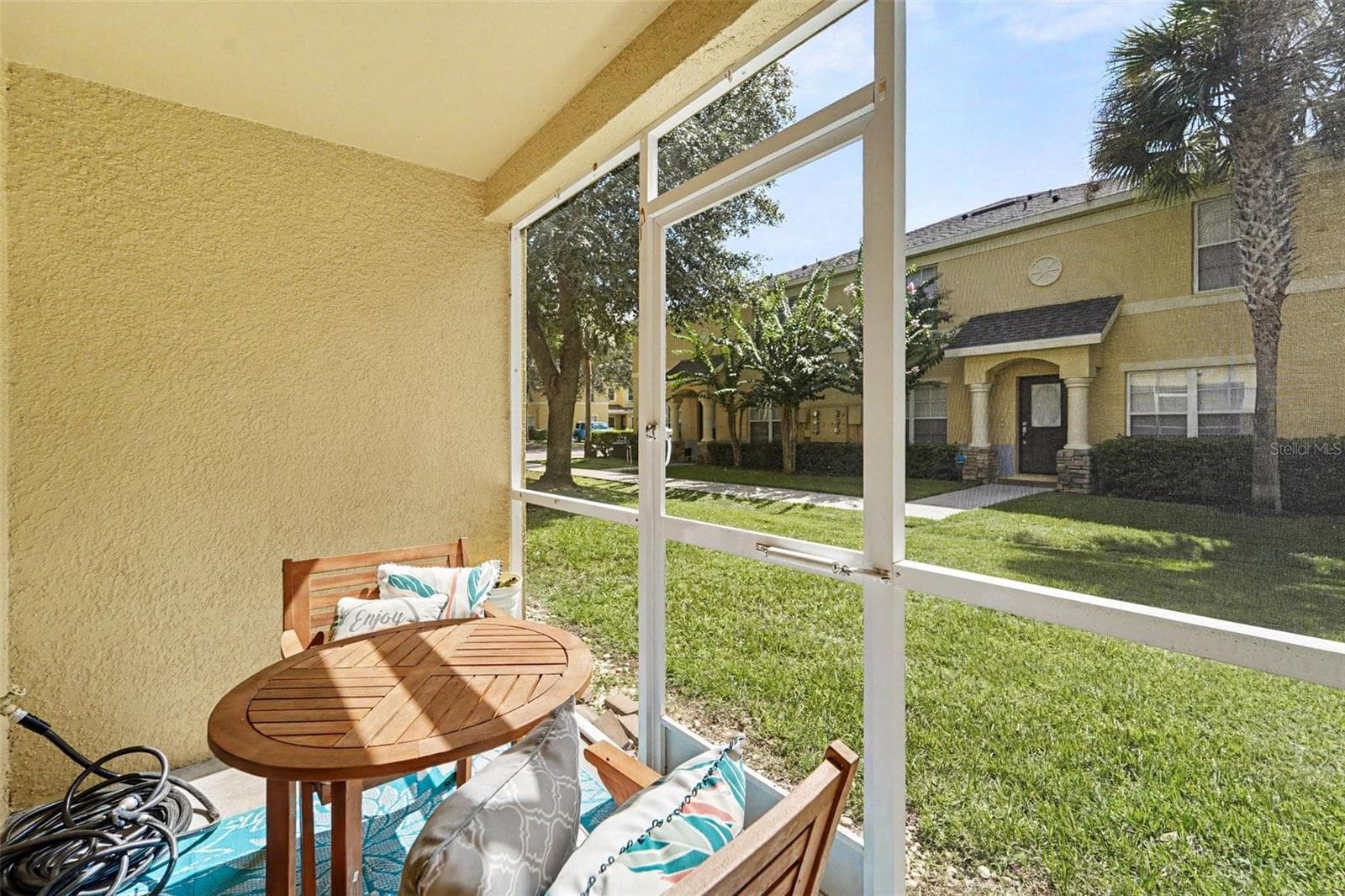 Townhouse at 6255 TIMBERLY LN, ZEPHYRHILLS, photo 20 of 28