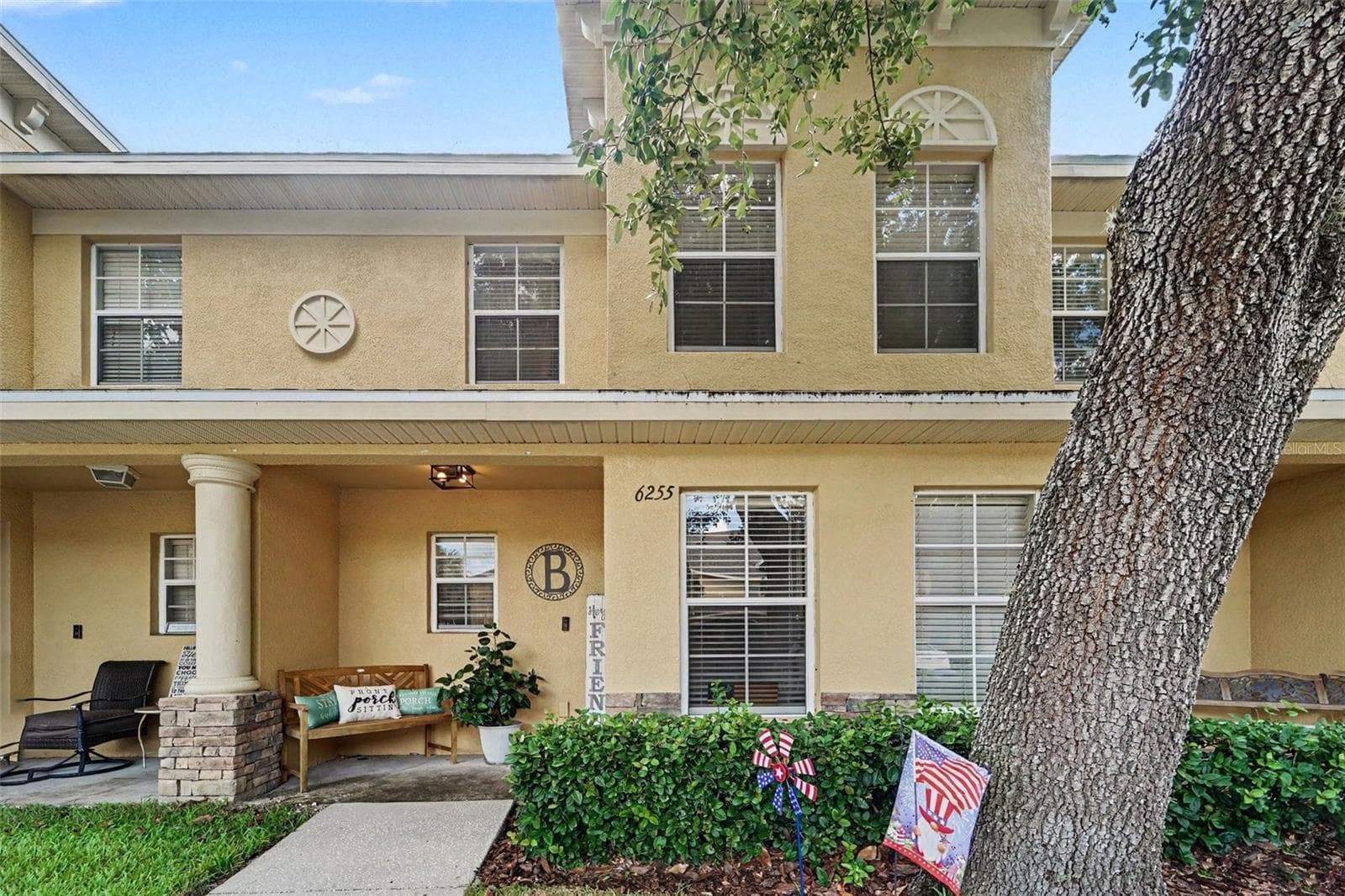Townhouse at 6255 TIMBERLY LN, ZEPHYRHILLS, photo 21 of 28