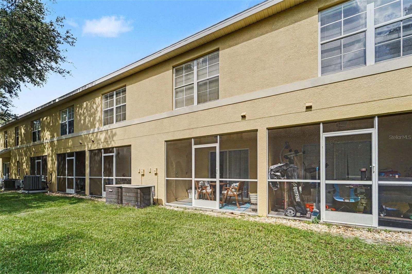 Townhouse at 6255 TIMBERLY LN, ZEPHYRHILLS, photo 22 of 28