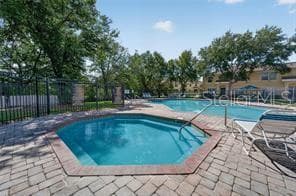 Townhouse at 6255 TIMBERLY LN, ZEPHYRHILLS, photo 23 of 28