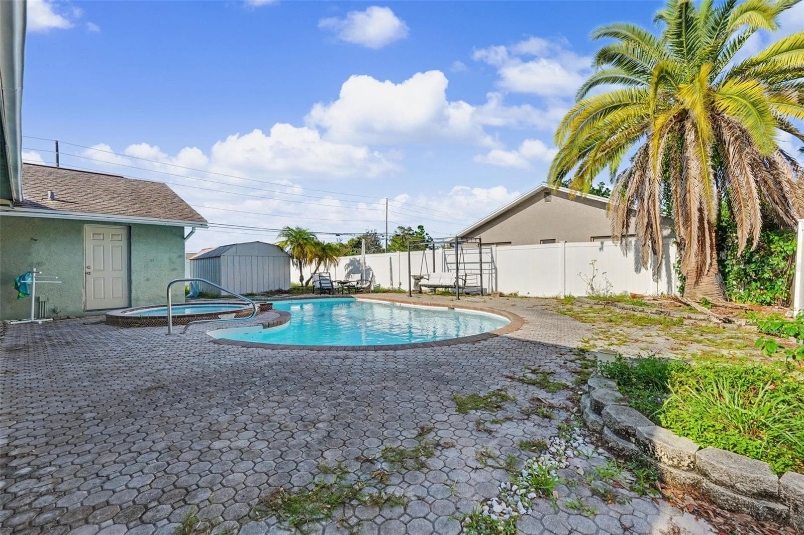 Single Family Residence at 12543 108TH ST, LARGO, photo 41 of 44