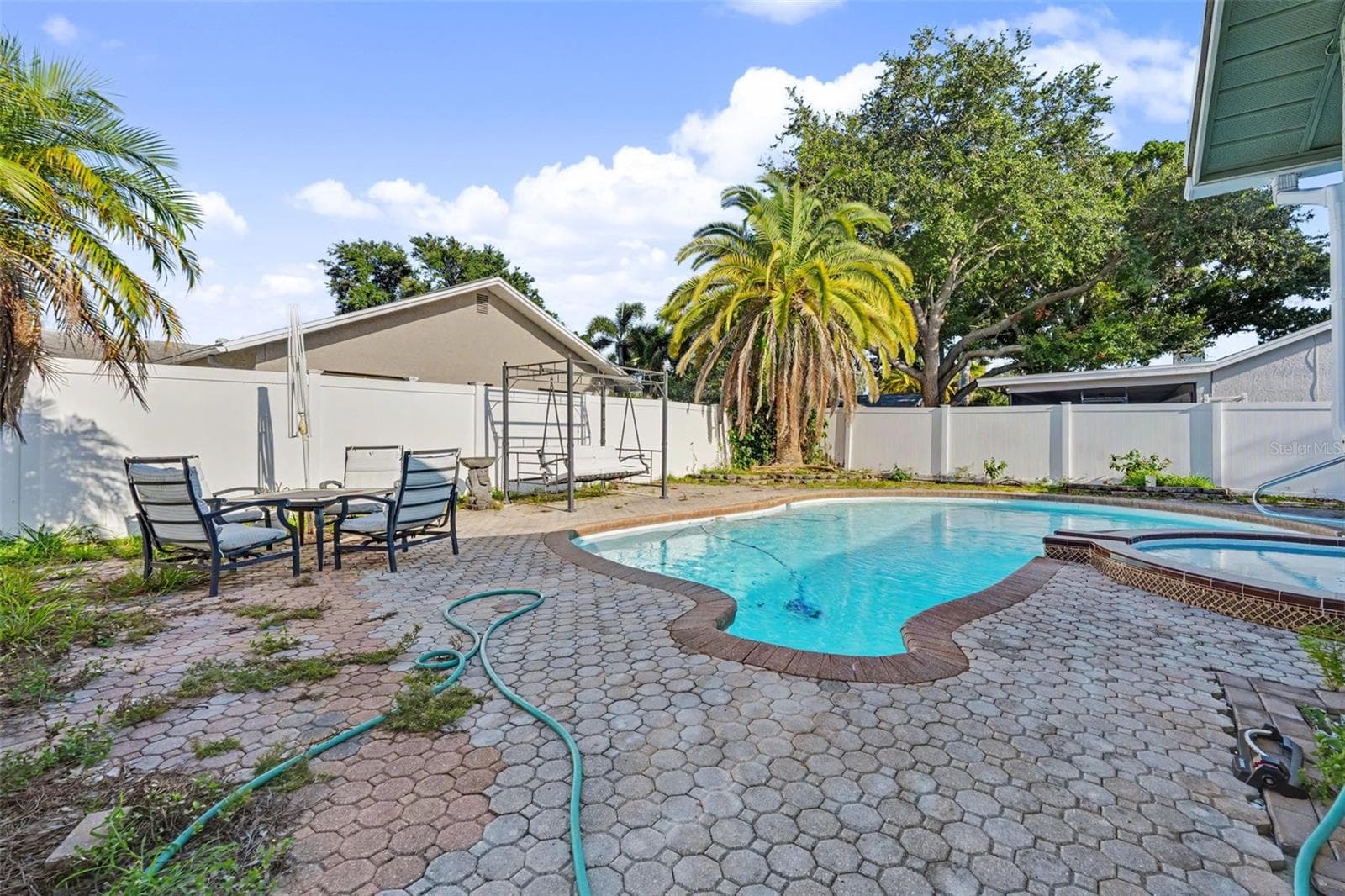 Single Family Residence at 12543 108TH ST, LARGO, photo 43 of 44