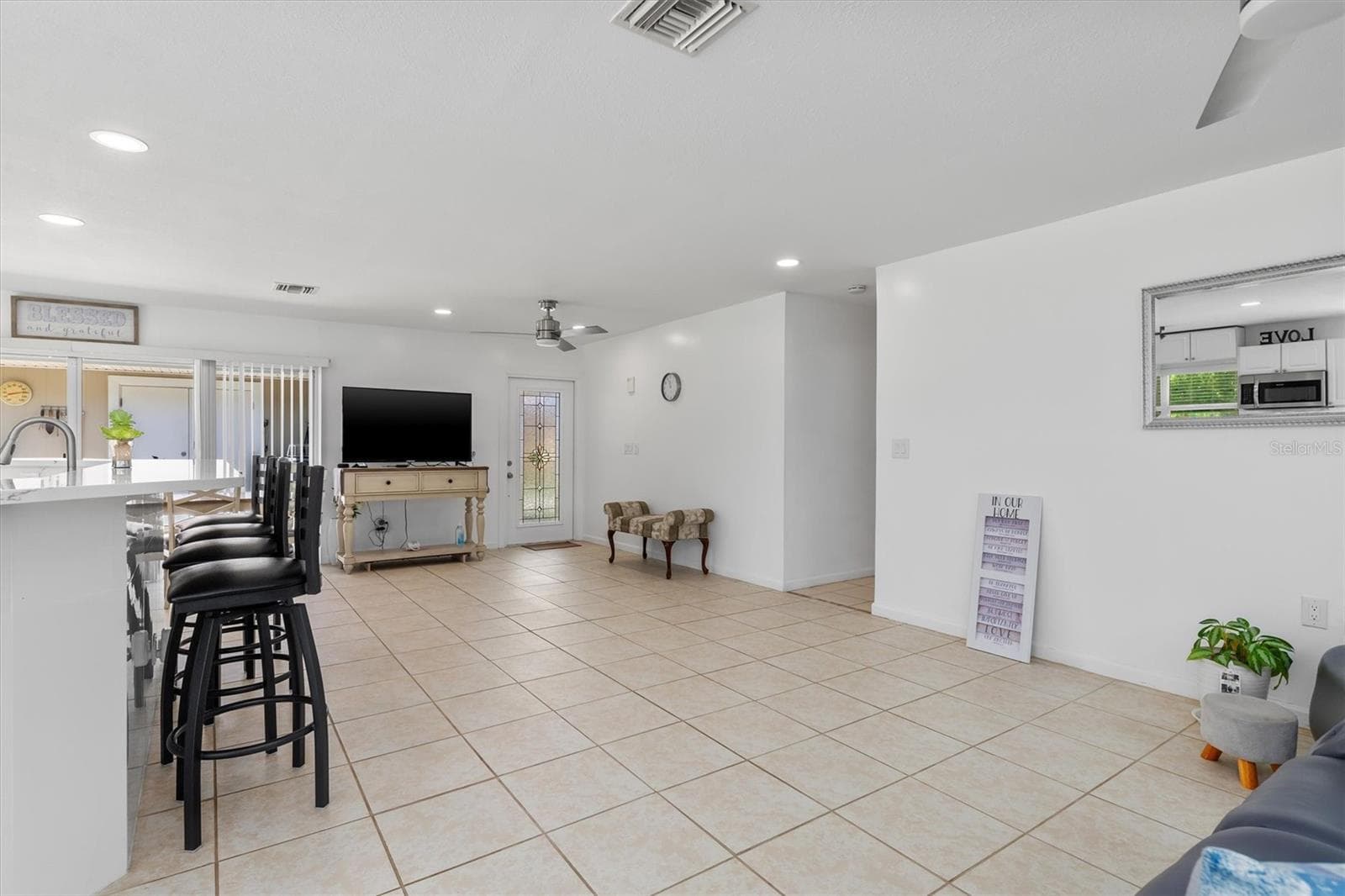 Single Family Residence at 18579 ROBINSON AVE, PORT CHARLOTTE, photo 8 of 50