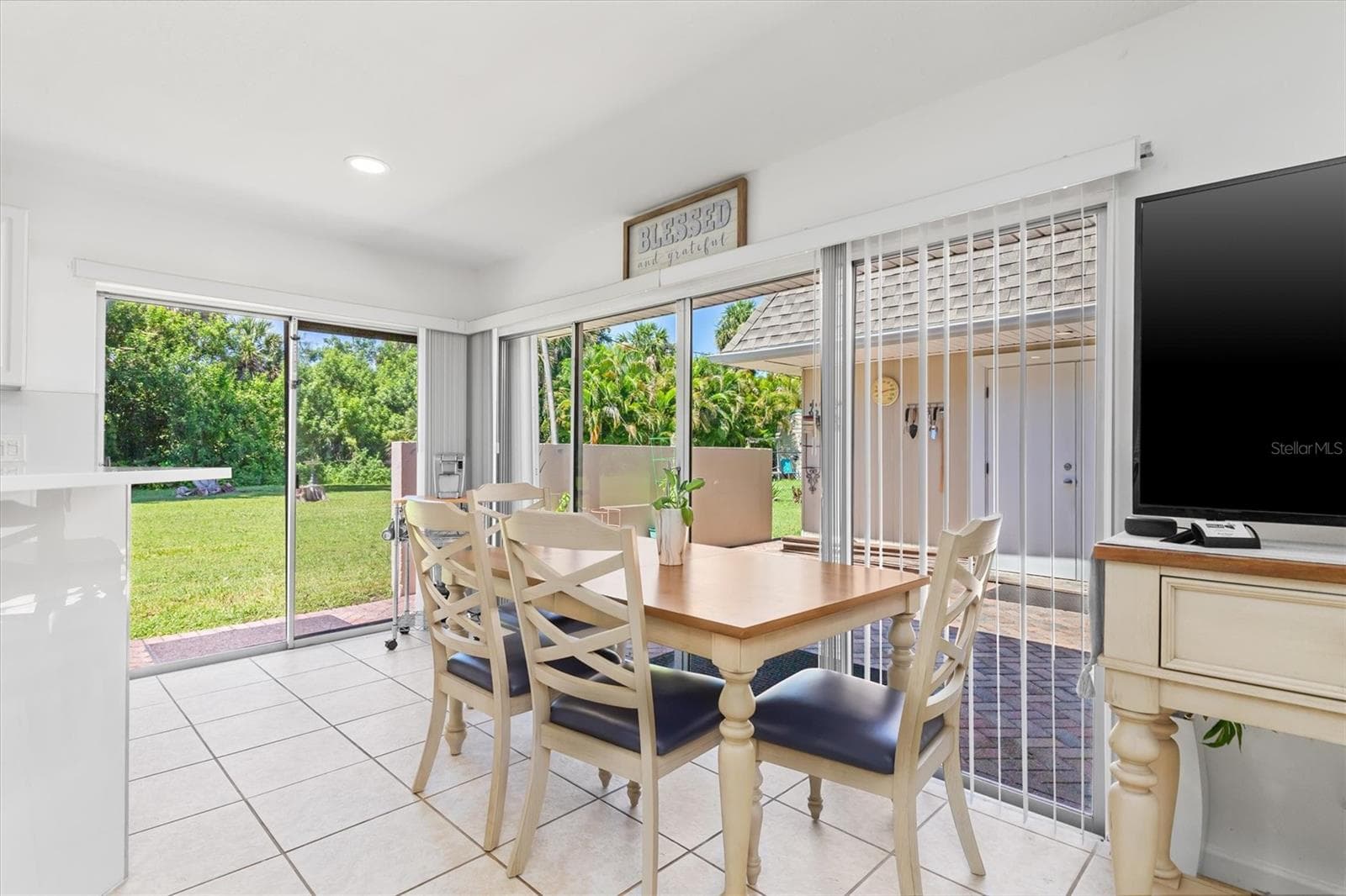 Dining - 18579 ROBINSON AVE, PORT CHARLOTTE