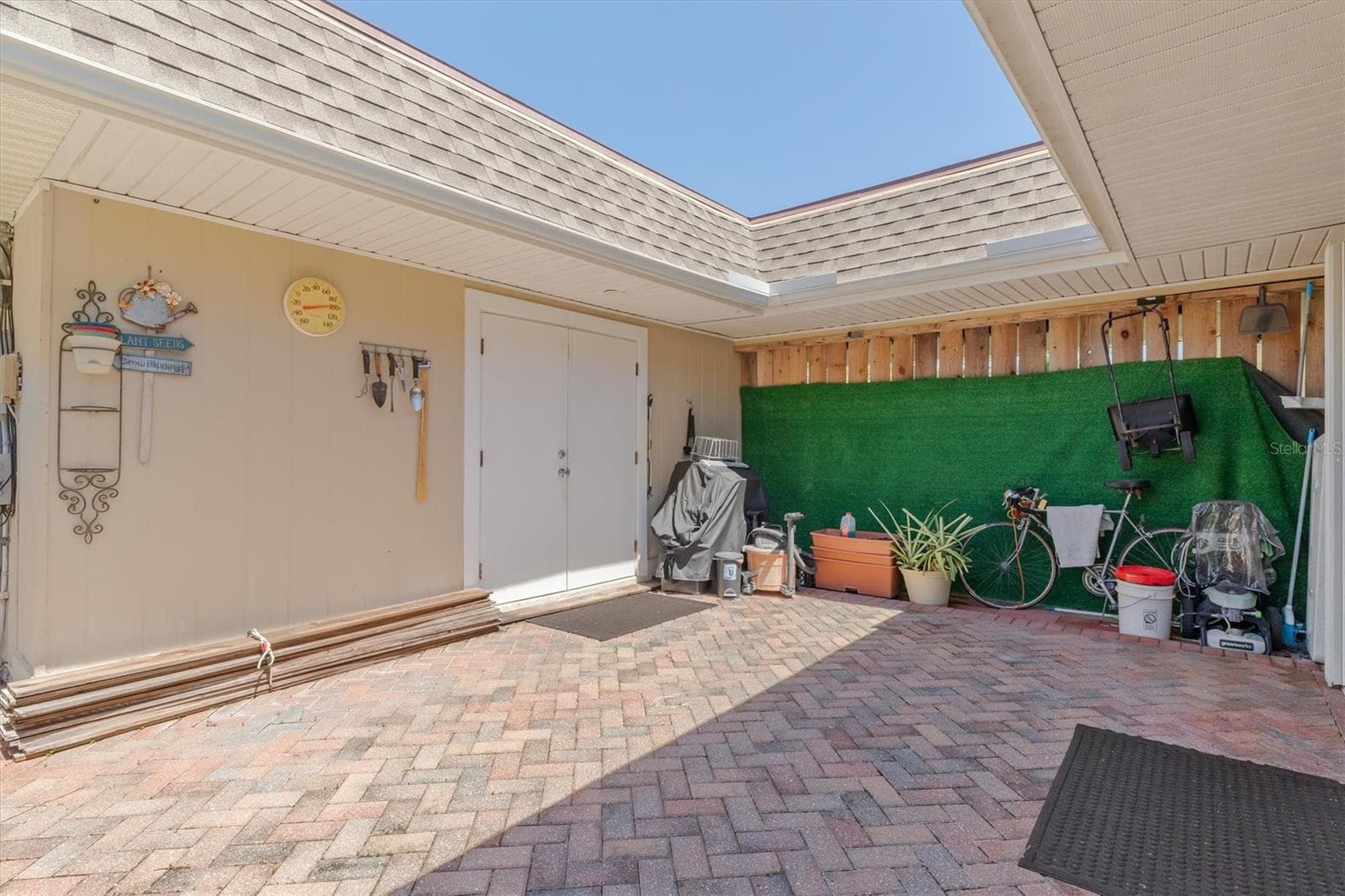 Single Family Residence at 18579 ROBINSON AVE, PORT CHARLOTTE, photo 26 of 50