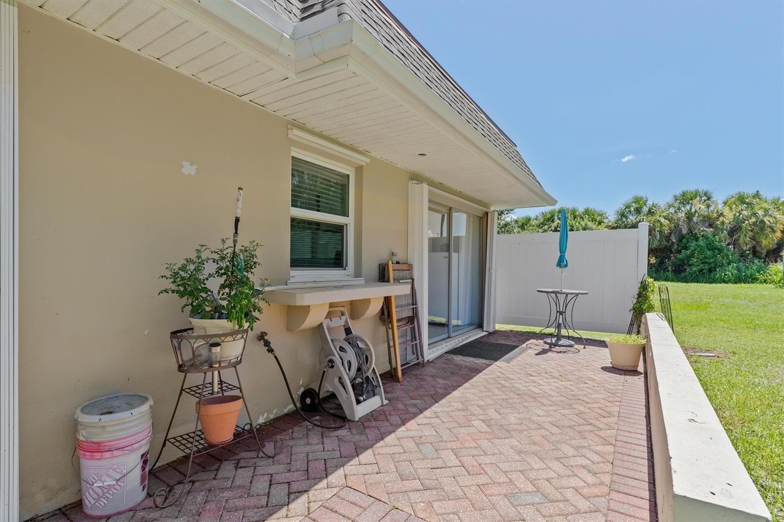 Single Family Residence at 18579 ROBINSON AVE, PORT CHARLOTTE, photo 33 of 50