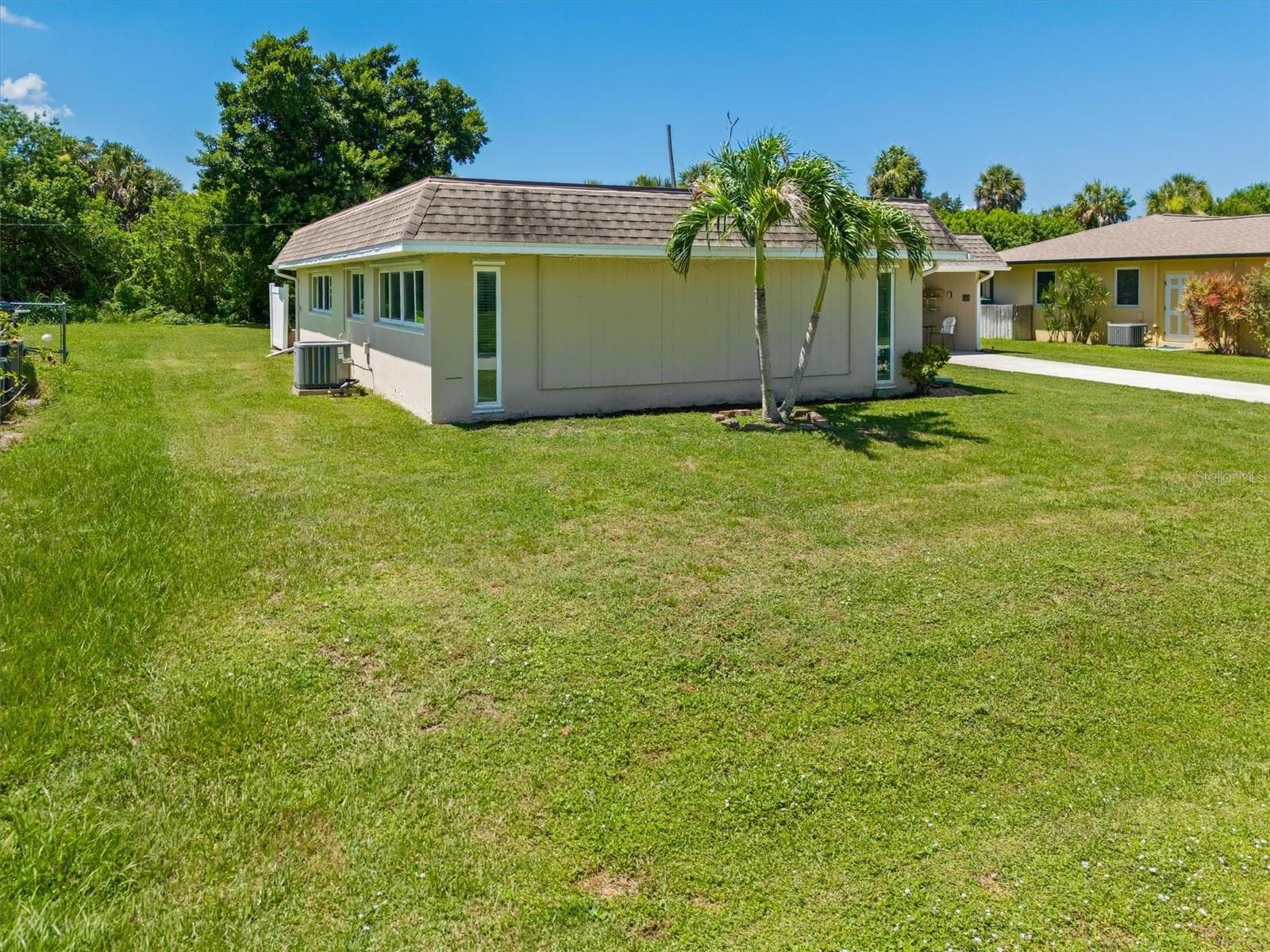 Single Family Residence at 18579 ROBINSON AVE, PORT CHARLOTTE, photo 38 of 50