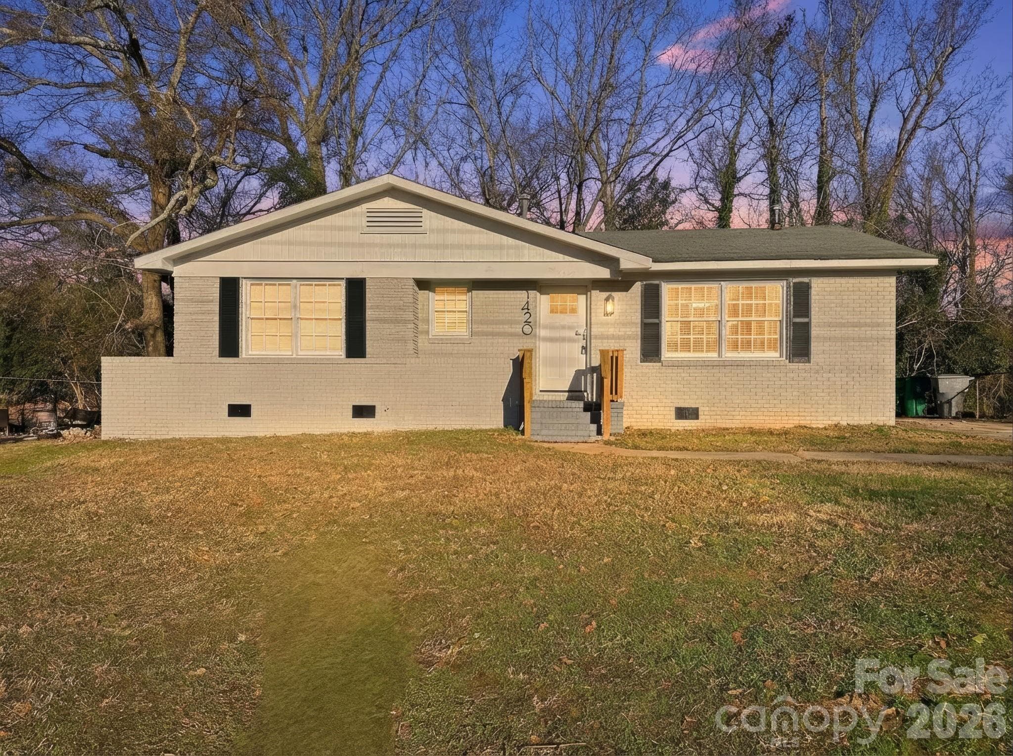 1420 Rollingwood Drive
