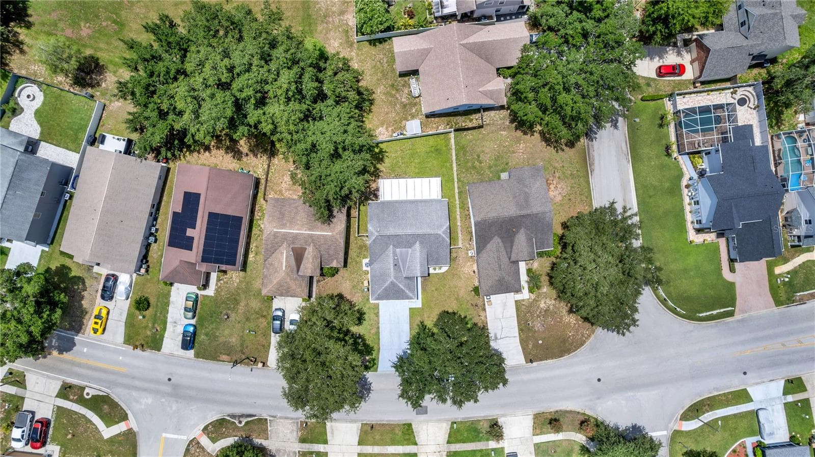 Single Family Residence at 17020 WOODCREST WAY, CLERMONT, photo 26 of 30