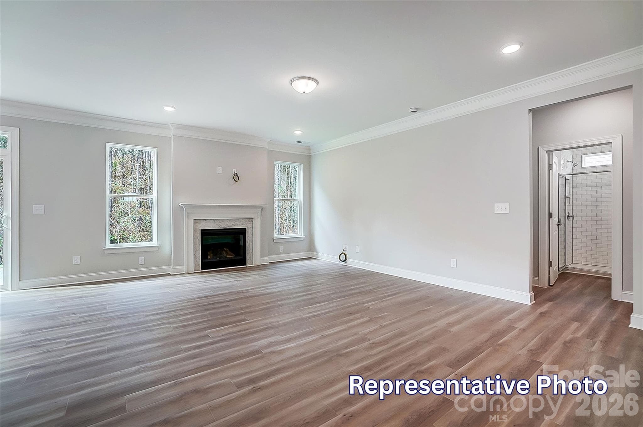 Family Room - 1071 Tradition Club Street, York
