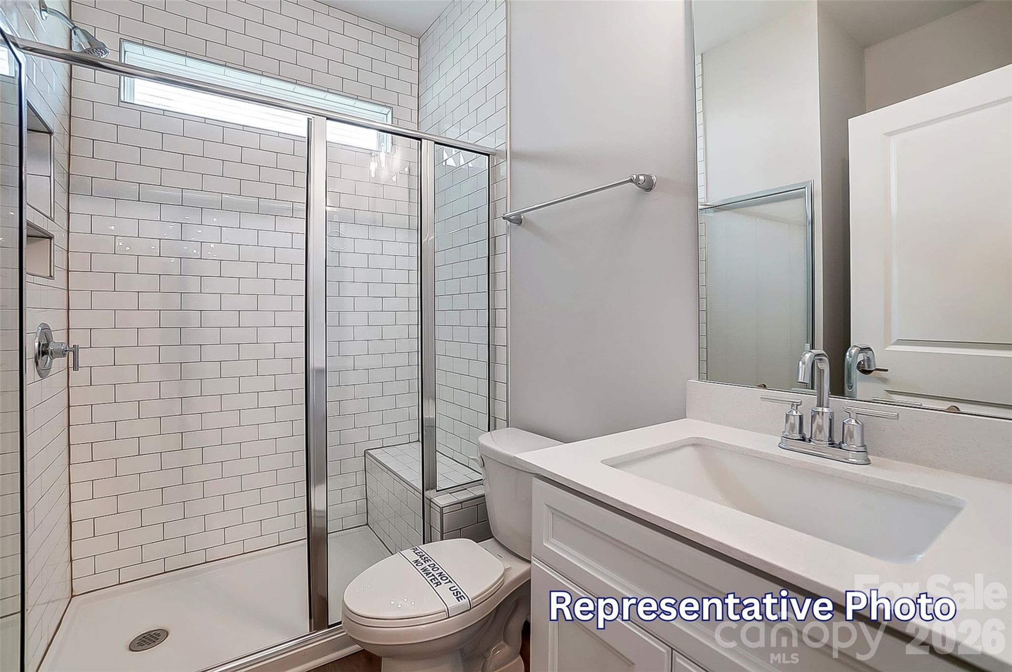 Guest Bath - 1071 Tradition Club Street, York