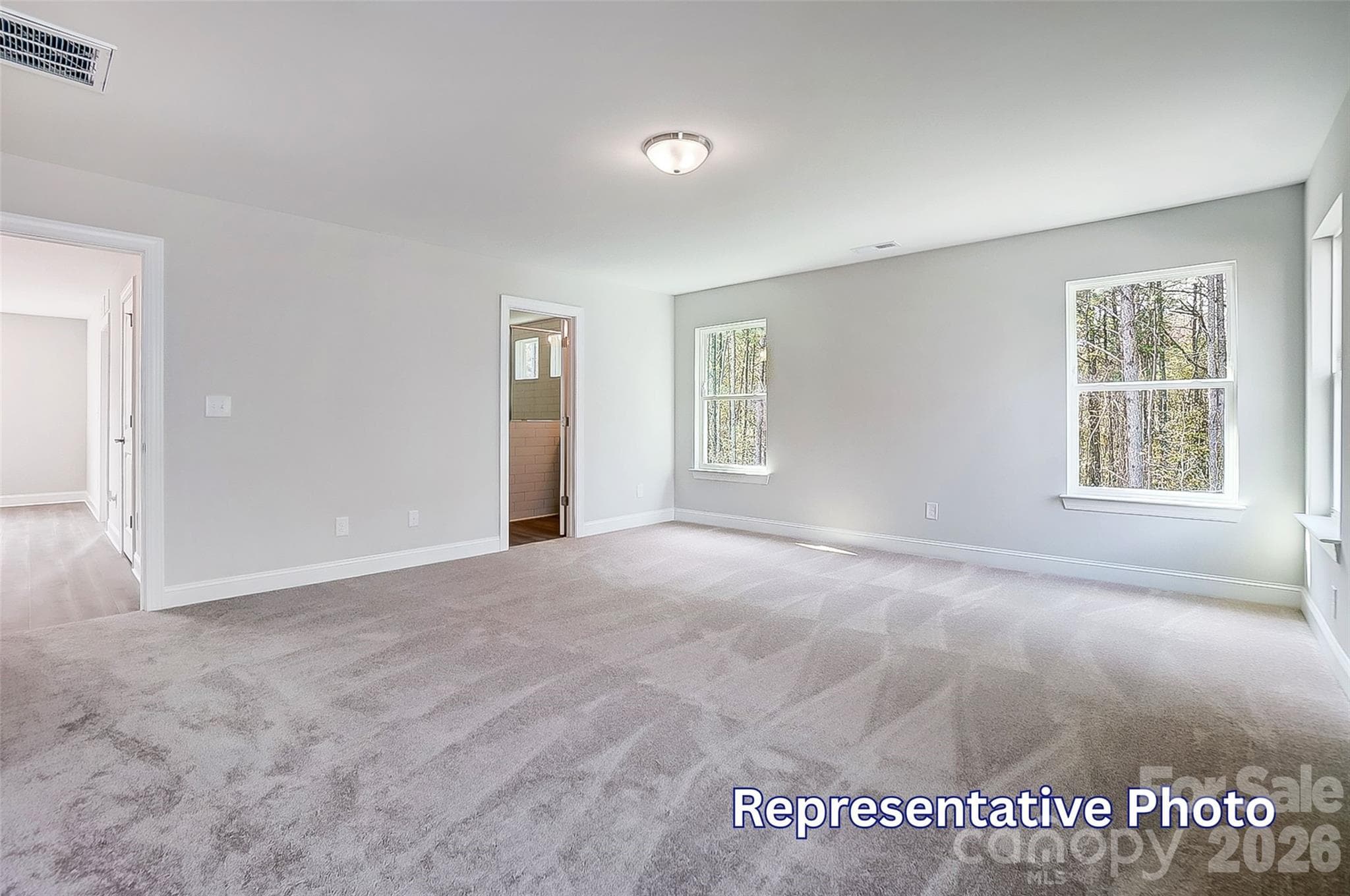 Primary Bedroom - 1071 Tradition Club Street, York
