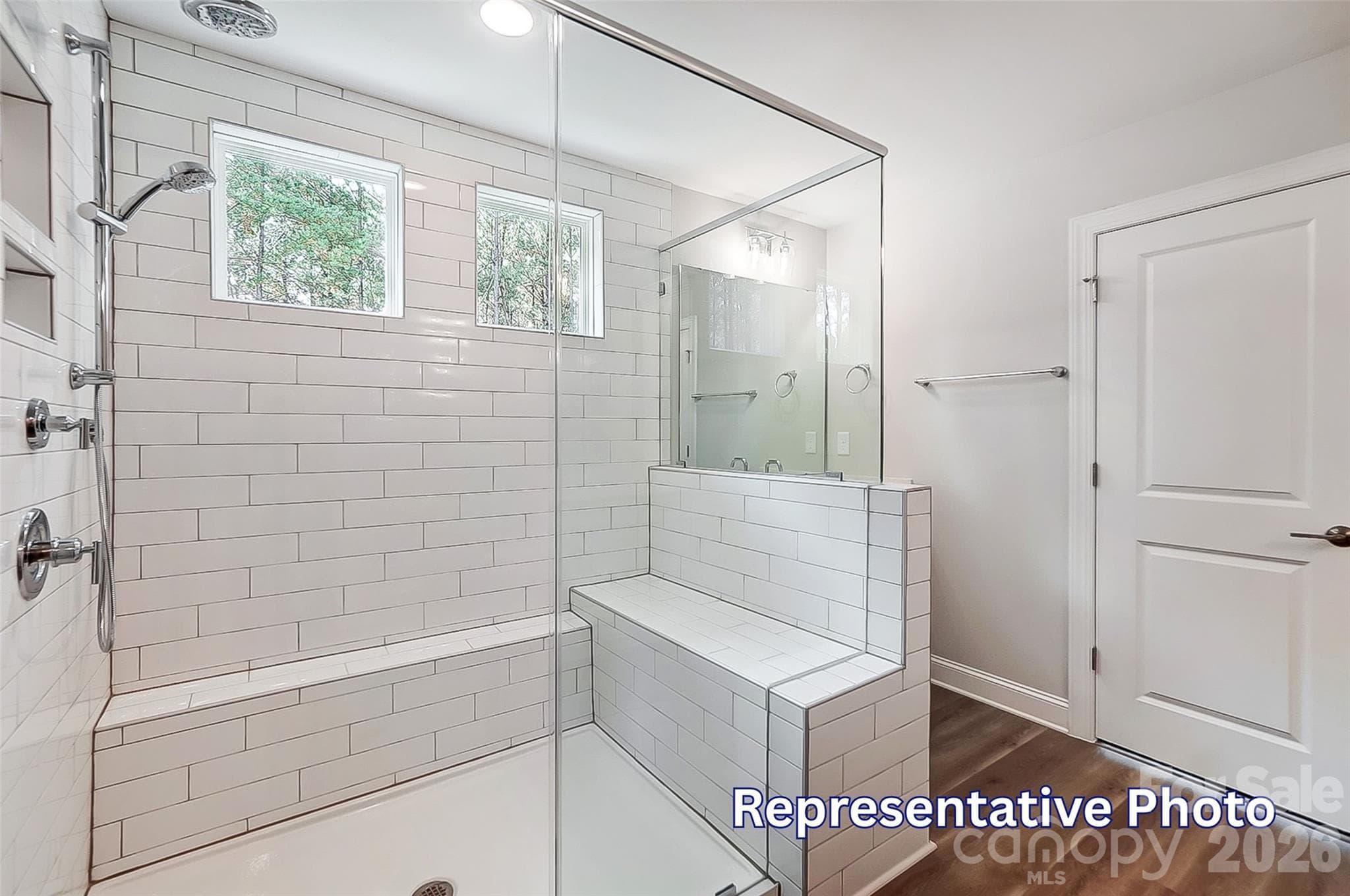 Primary Bathroom - 1071 Tradition Club Street, York