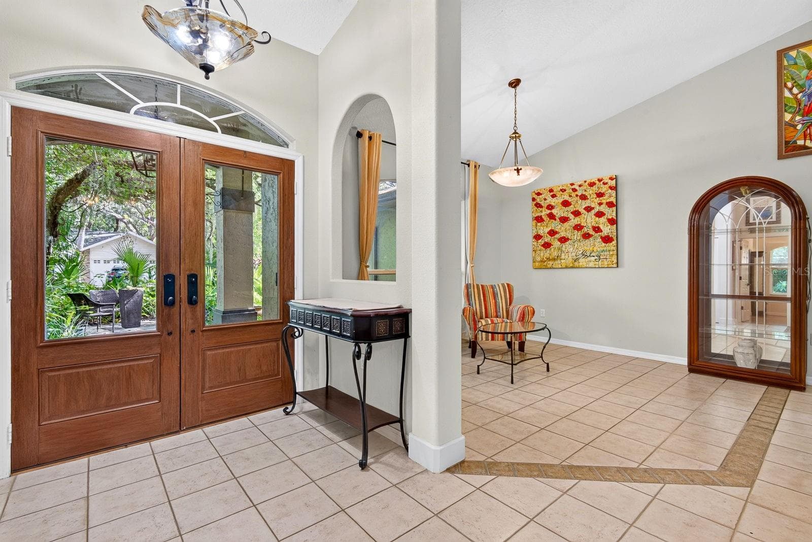 Single Family Residence at 2073 MISTY SUNRISE TRL, SARASOTA, photo 5 of 39