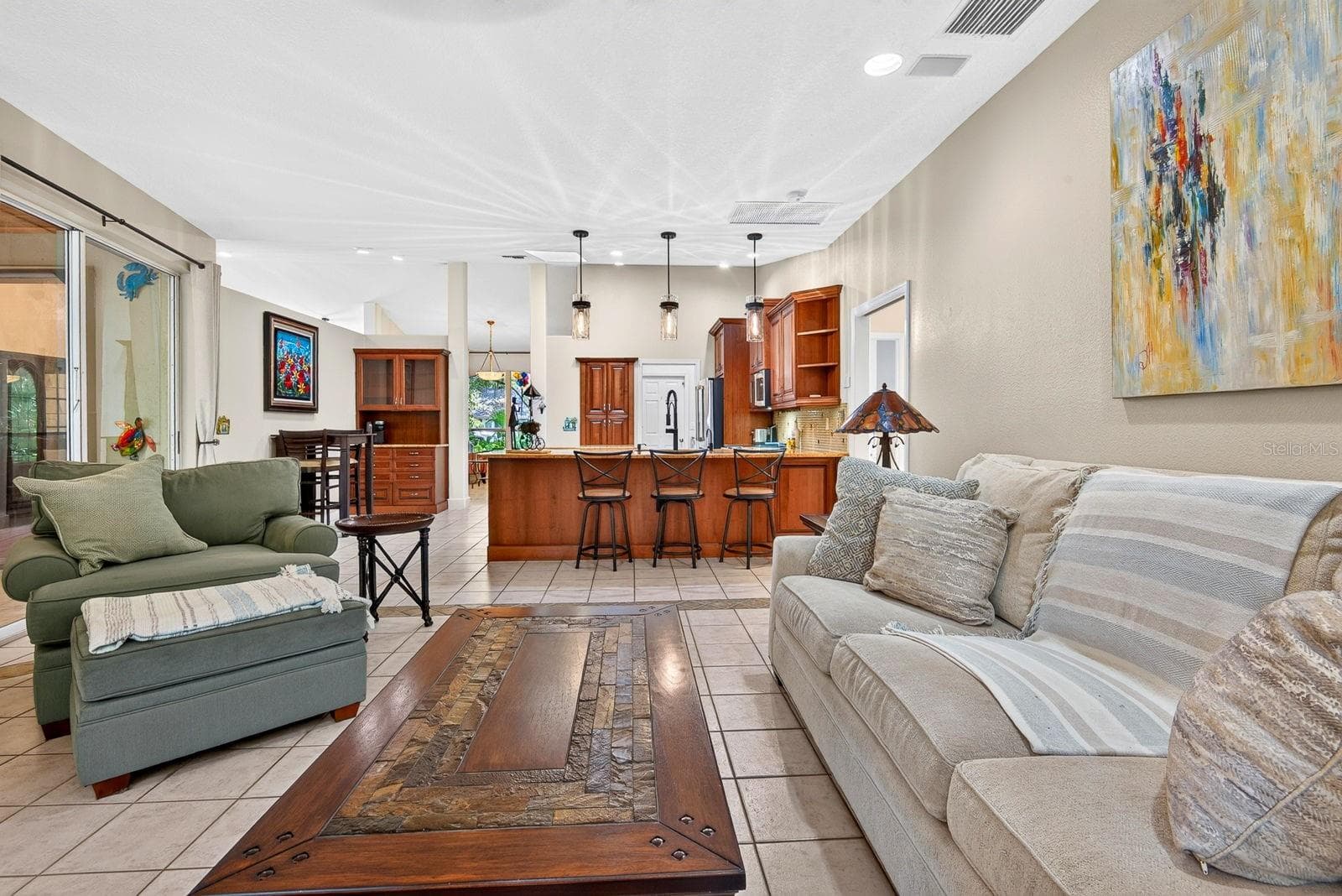 Single Family Residence at 2073 MISTY SUNRISE TRL, SARASOTA, photo 12 of 39