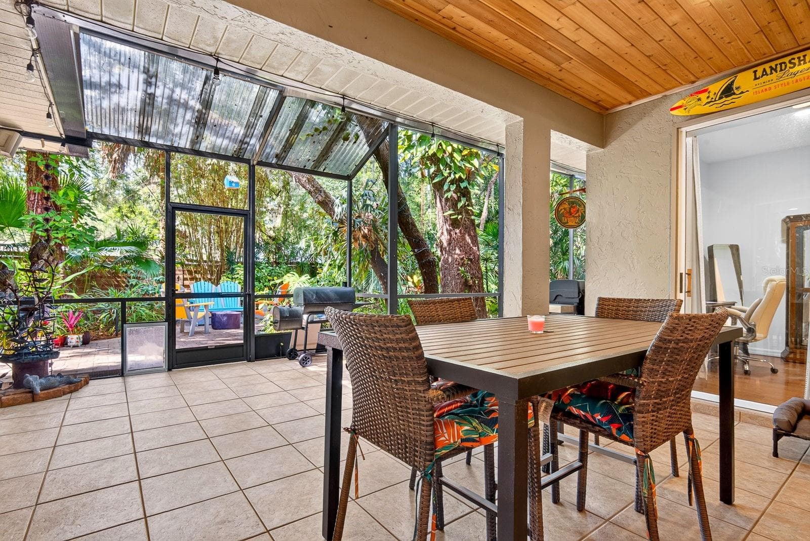 Single Family Residence at 2073 MISTY SUNRISE TRL, SARASOTA, photo 15 of 39