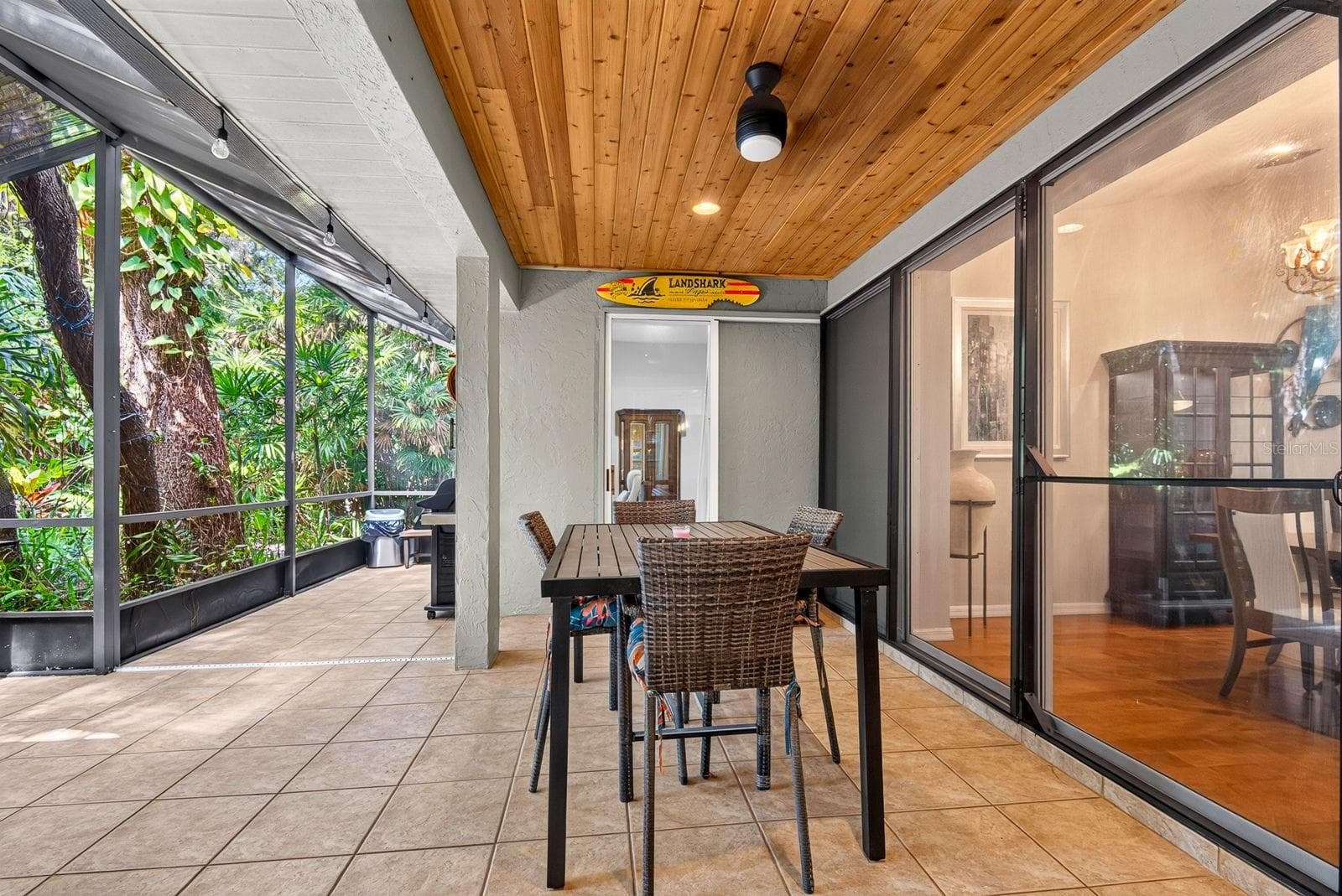 Single Family Residence at 2073 MISTY SUNRISE TRL, SARASOTA, photo 16 of 39