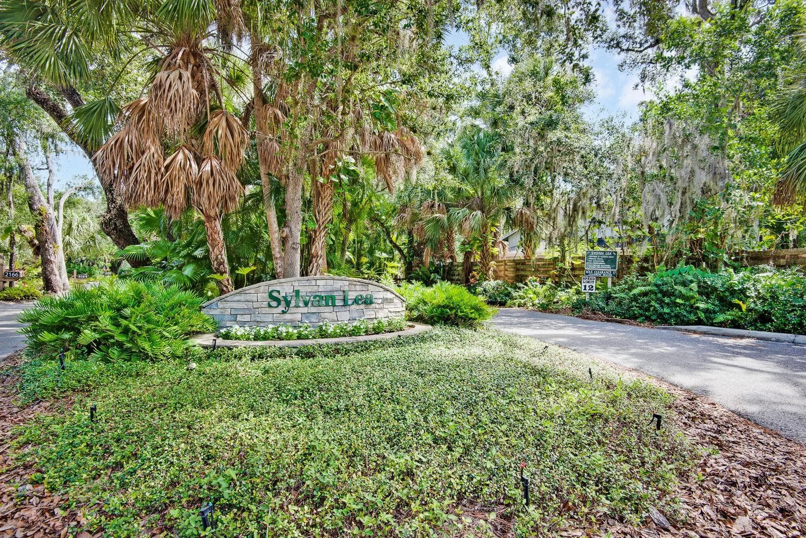 Single Family Residence at 2073 MISTY SUNRISE TRL, SARASOTA, photo 39 of 39