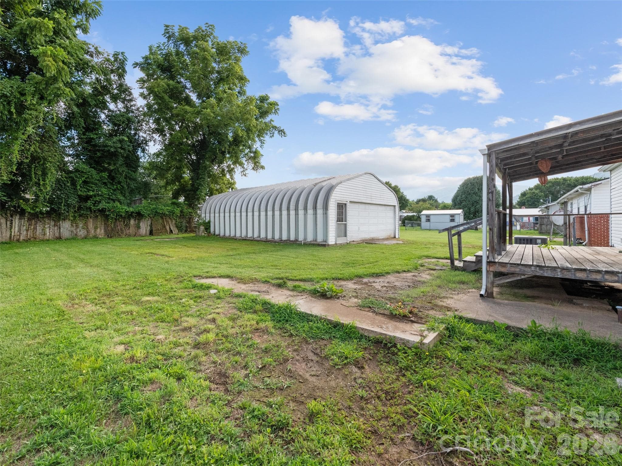 Single Family Residence at 39 Spruce Street, Waynesville, photo 19 of 26