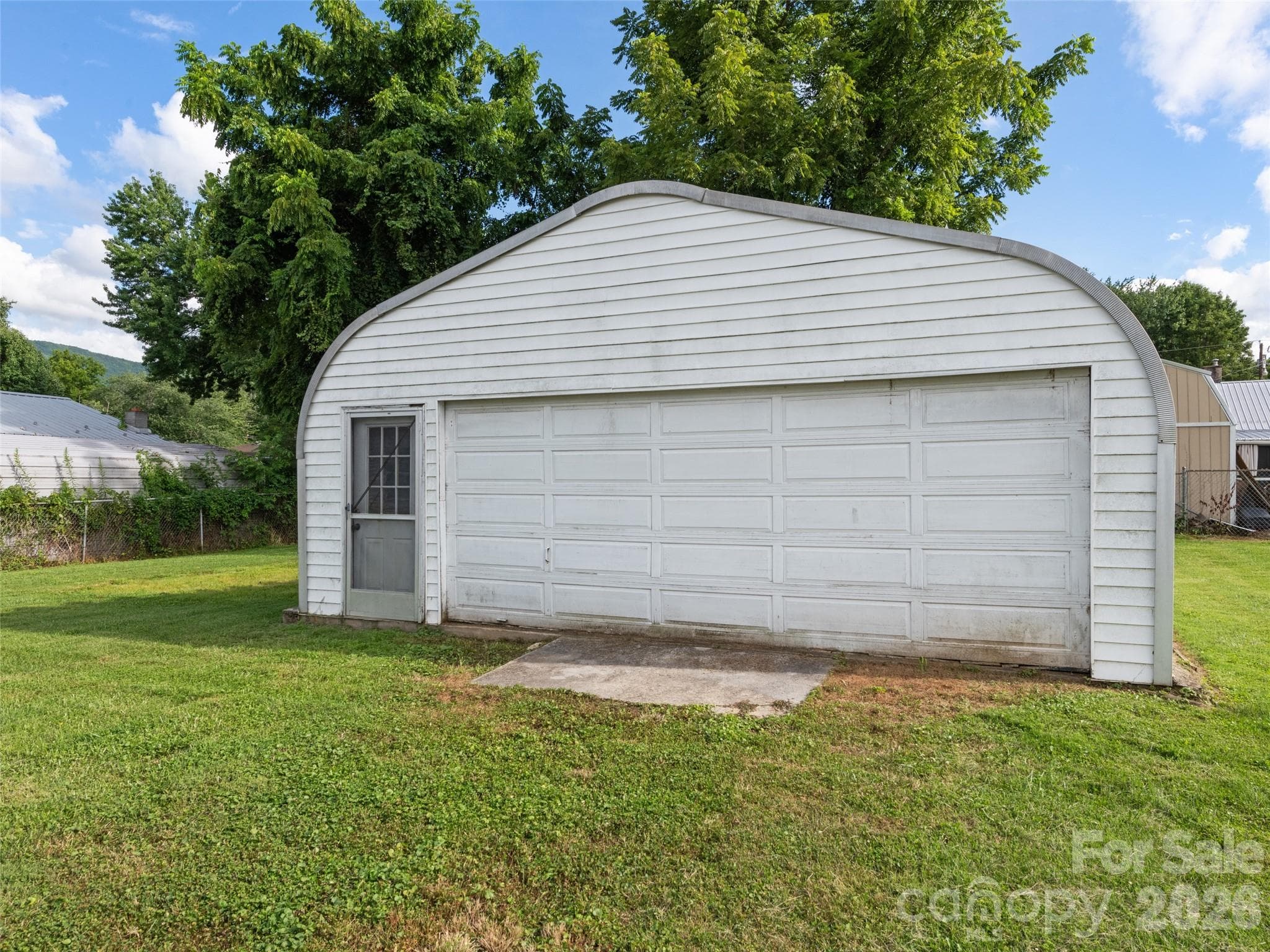 Single Family Residence at 39 Spruce Street, Waynesville, photo 25 of 26