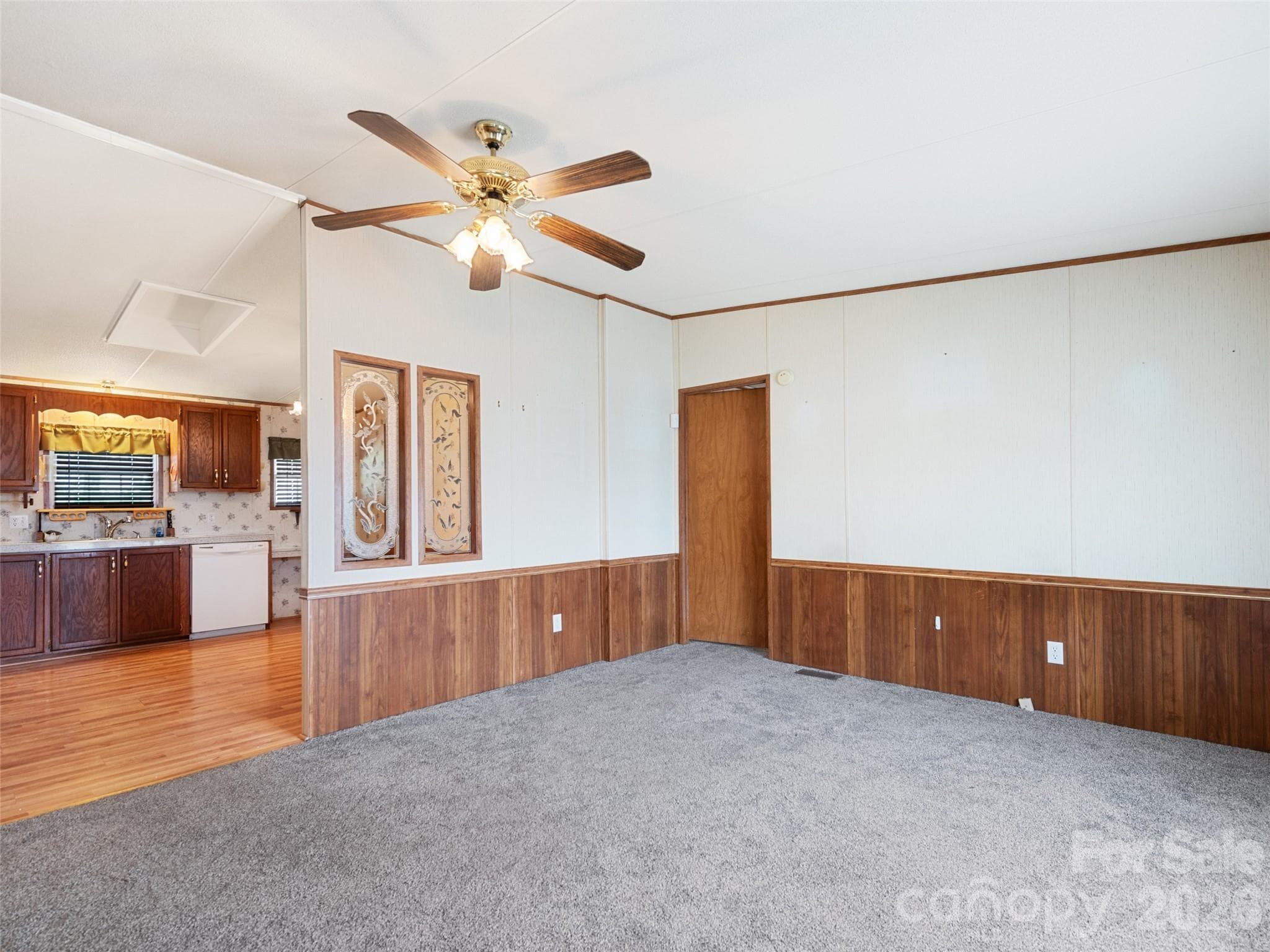 Single Family Residence at 39 Spruce Street, Waynesville, photo 5 of 26