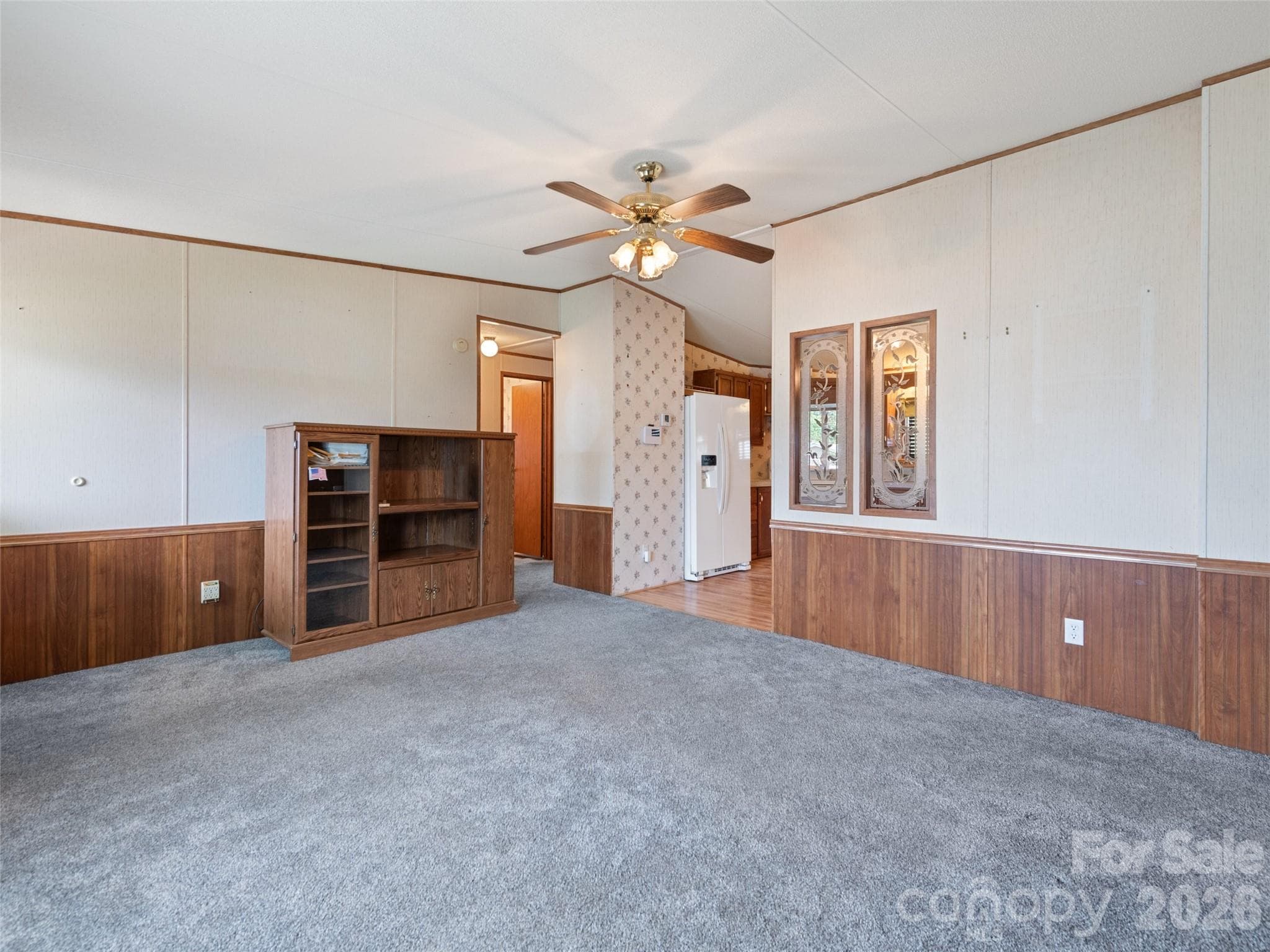 Single Family Residence at 39 Spruce Street, Waynesville, photo 6 of 26