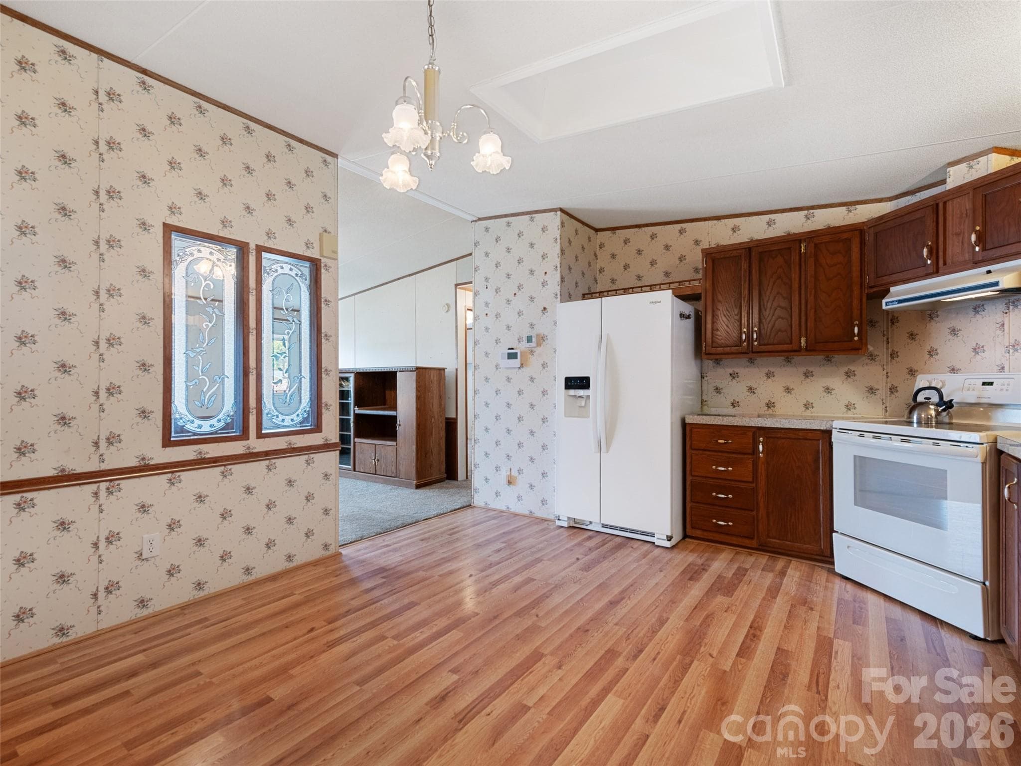 Single Family Residence at 39 Spruce Street, Waynesville, photo 10 of 26