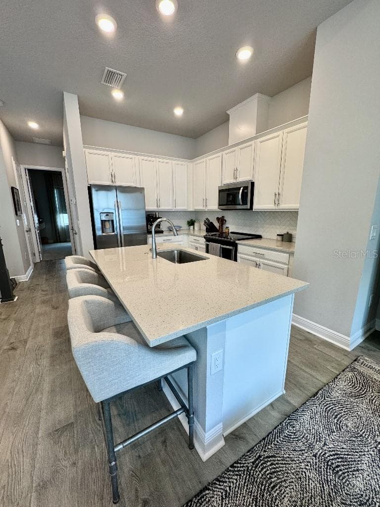 Townhouse at 2317 LINDSTROM ST, SARASOTA, photo 12 of 38