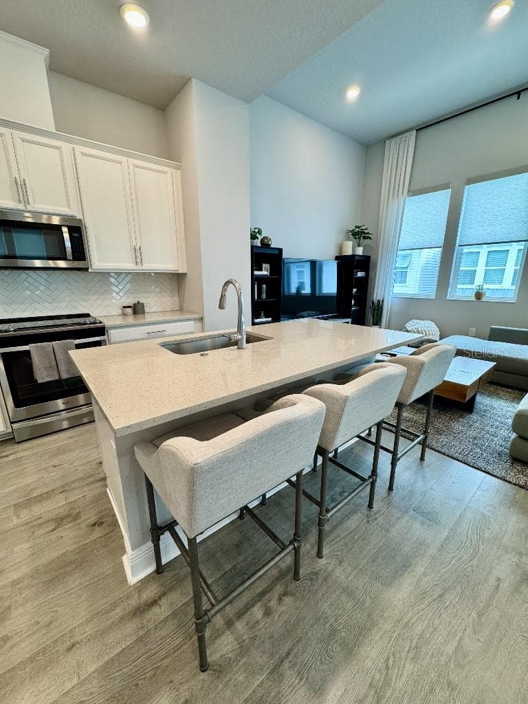 Townhouse at 2317 LINDSTROM ST, SARASOTA, photo 15 of 38