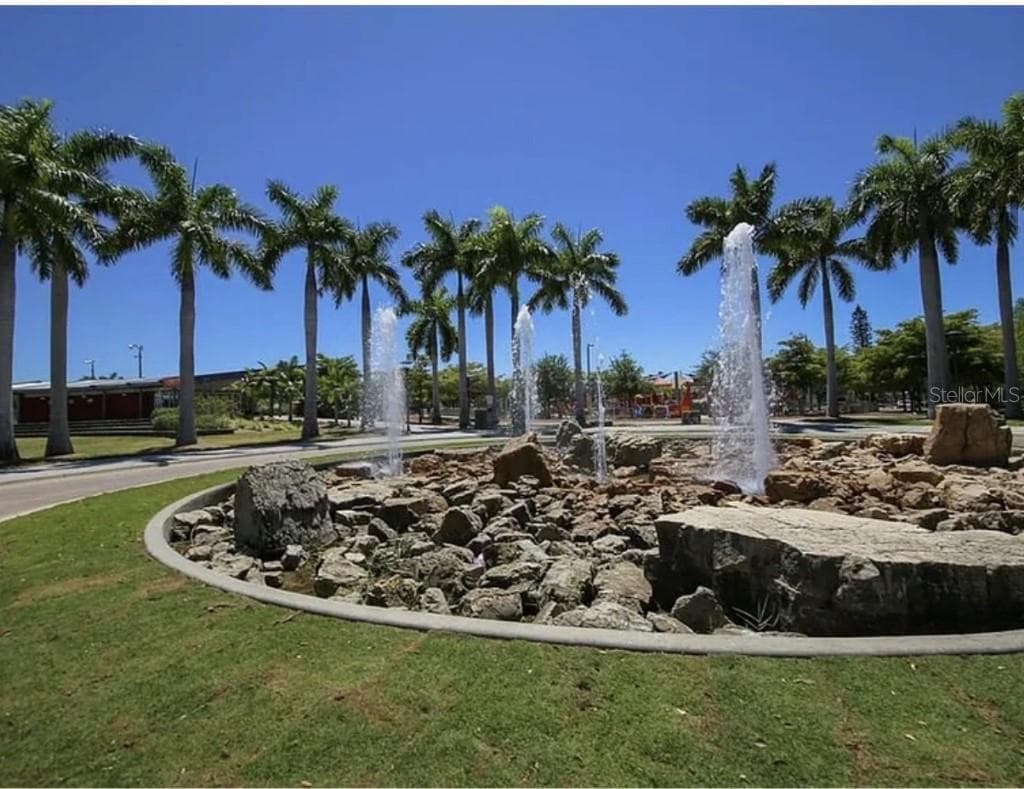 Townhouse at 2317 LINDSTROM ST, SARASOTA, photo 34 of 38