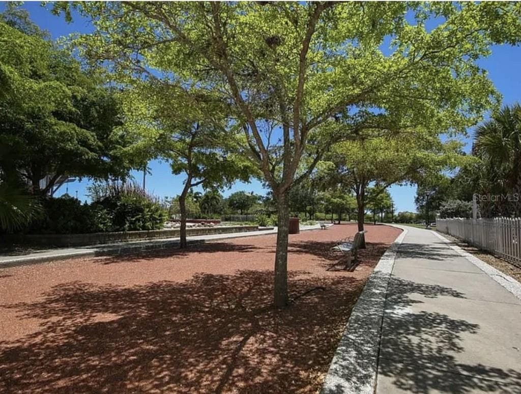 Townhouse at 2317 LINDSTROM ST, SARASOTA, photo 37 of 38