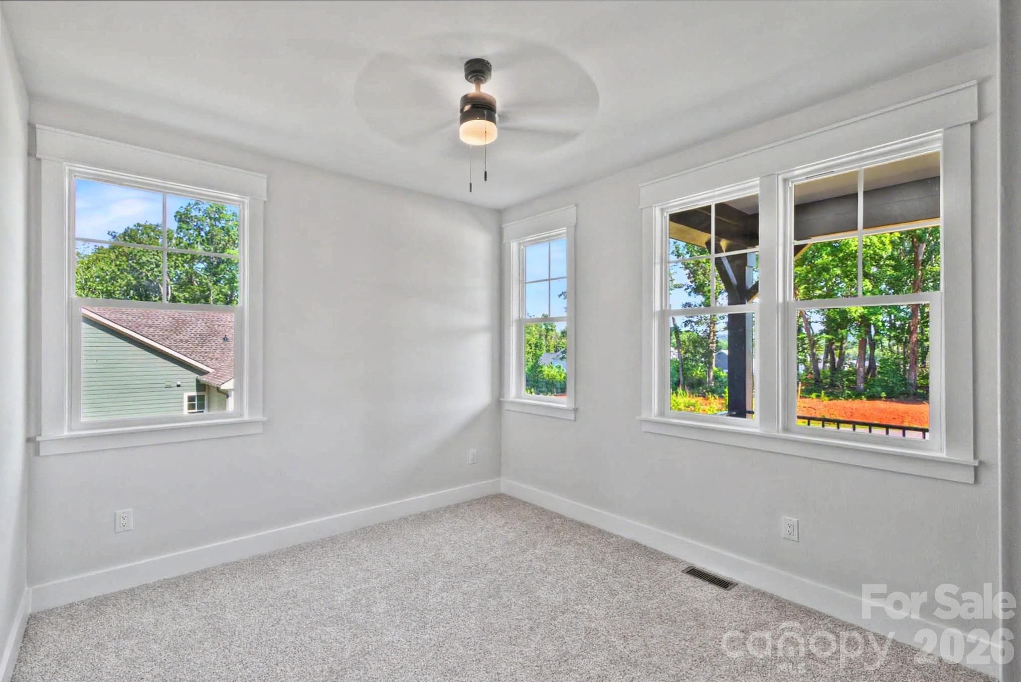 Single Family Residence at 3159 Timber Run Lane, Maiden, photo 8 of 43