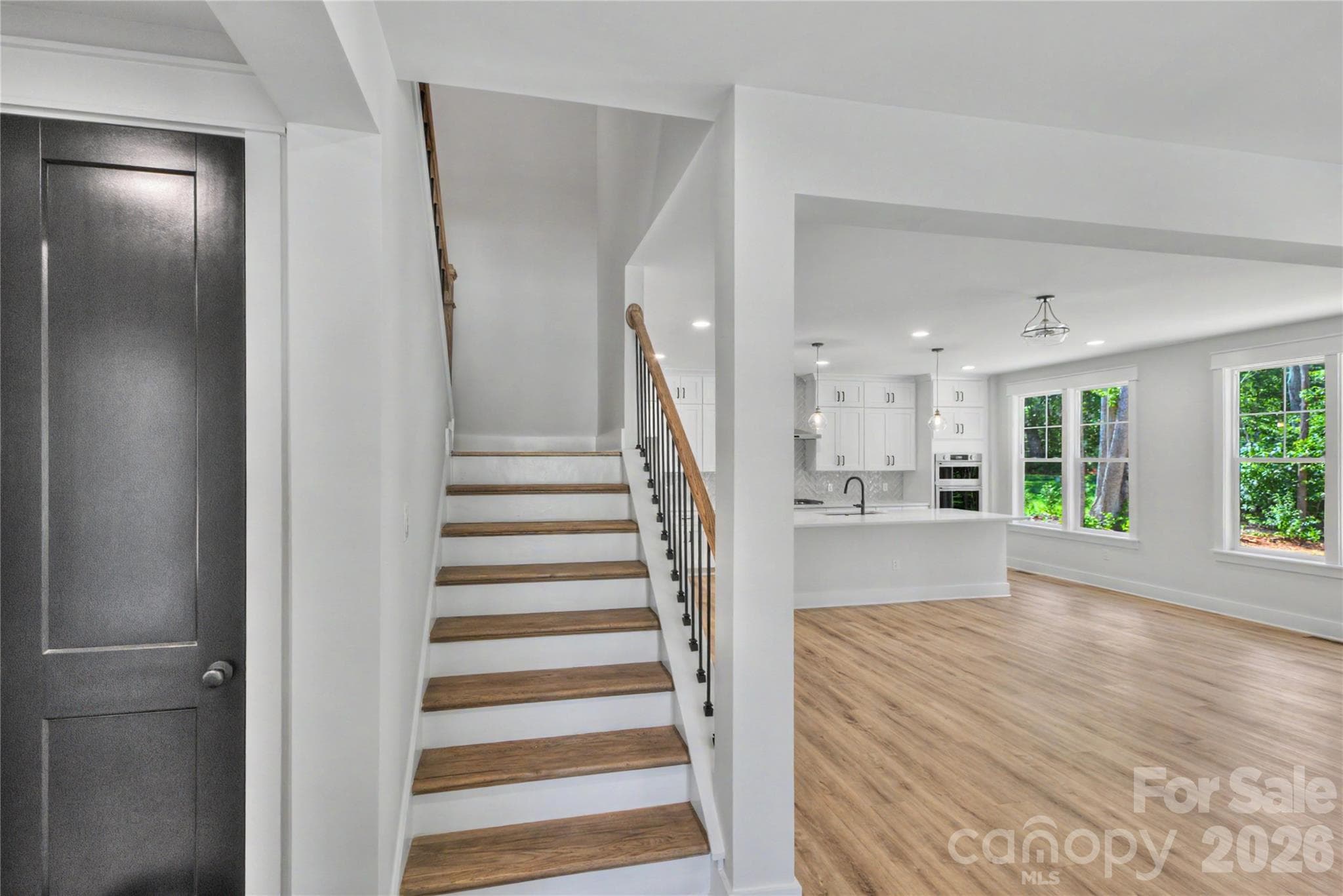 Single Family Residence at 3159 Timber Run Lane, Maiden, photo 11 of 43