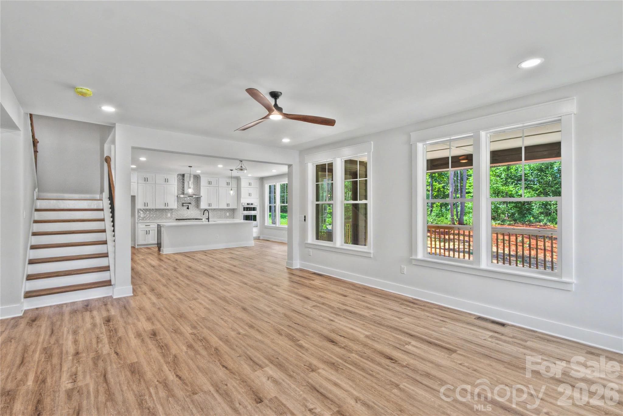 Single Family Residence at 3159 Timber Run Lane, Maiden, photo 12 of 43